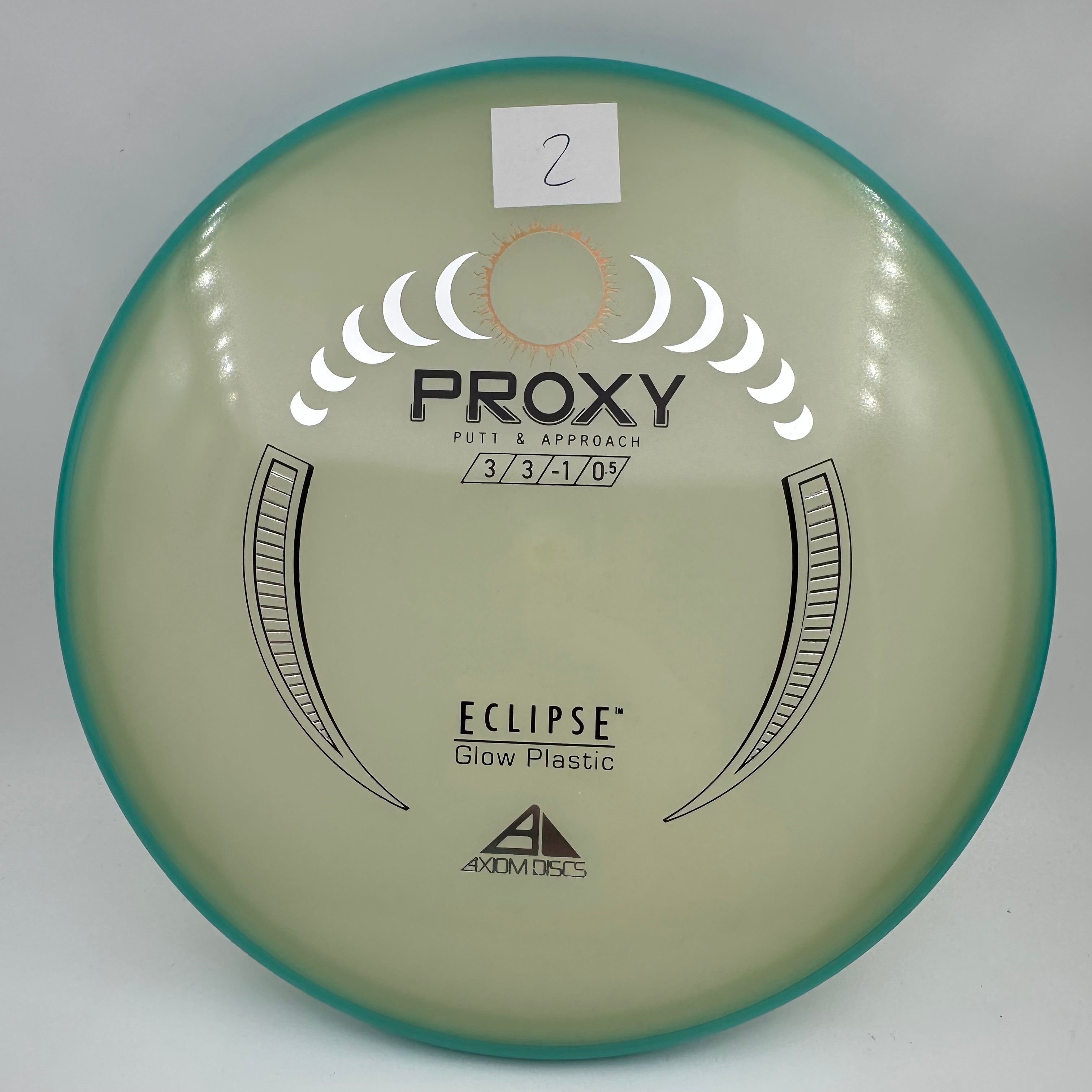 Eclipse Proxy