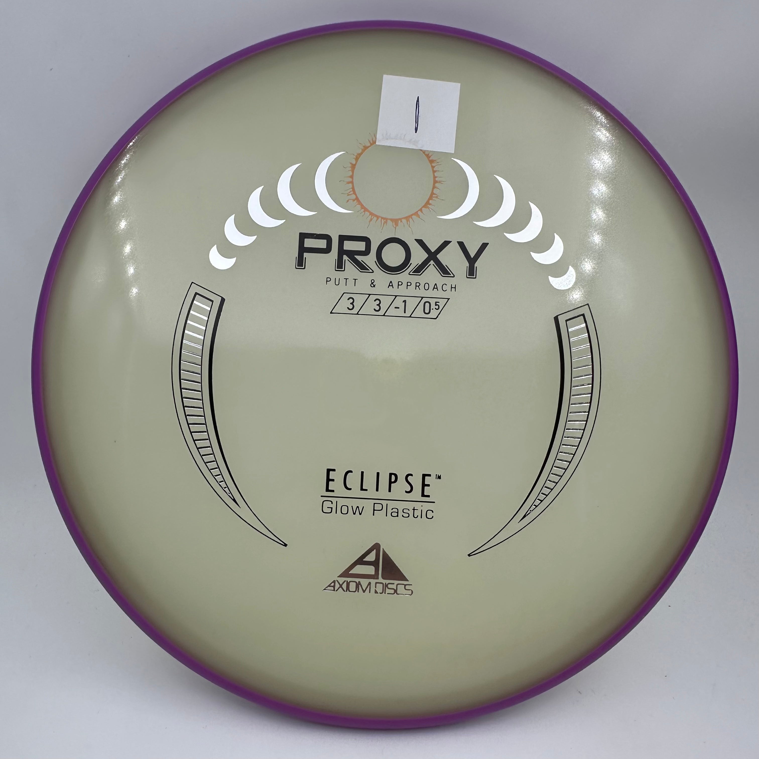 Eclipse Proxy