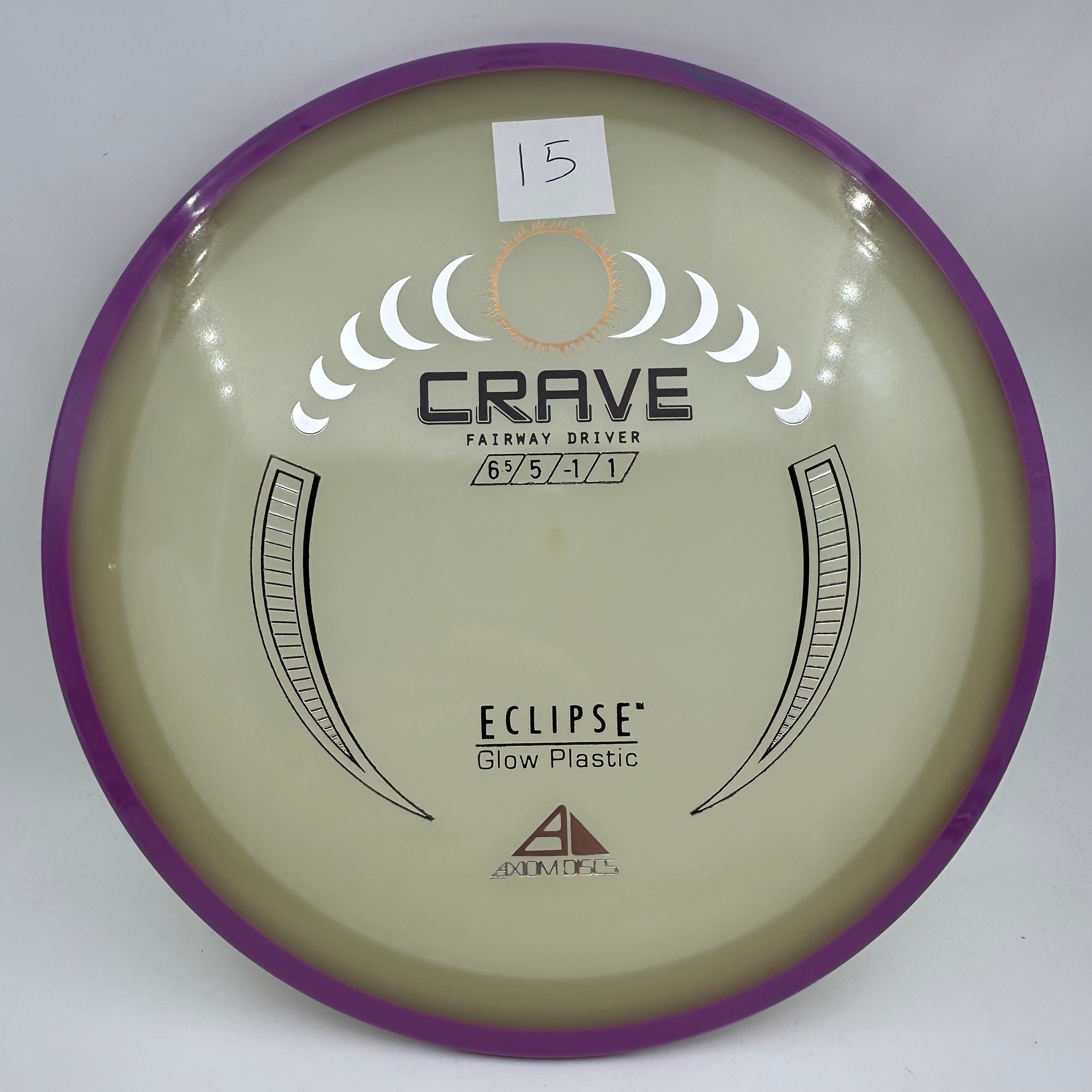 Eclipse Crave