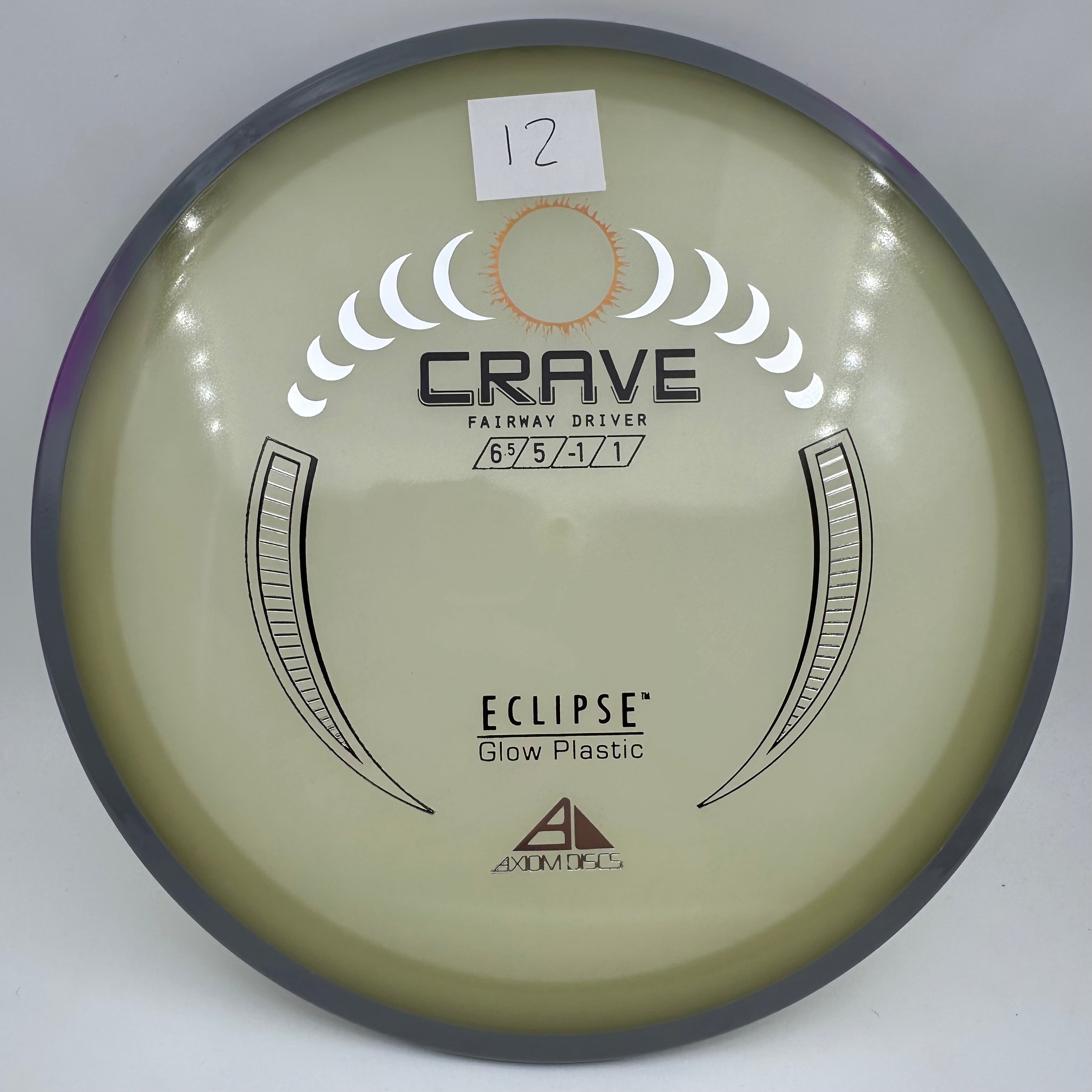 Eclipse Crave