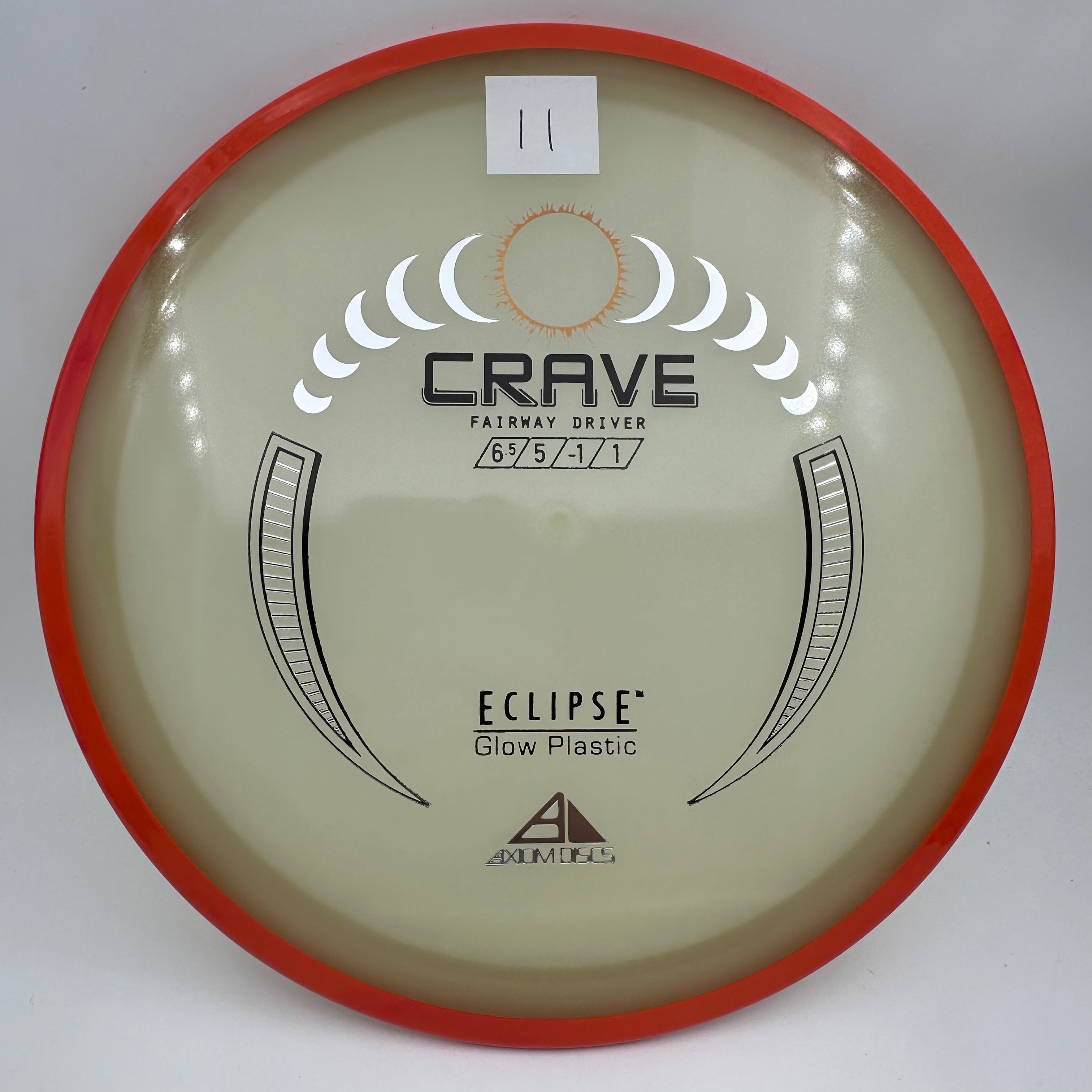 Eclipse Crave