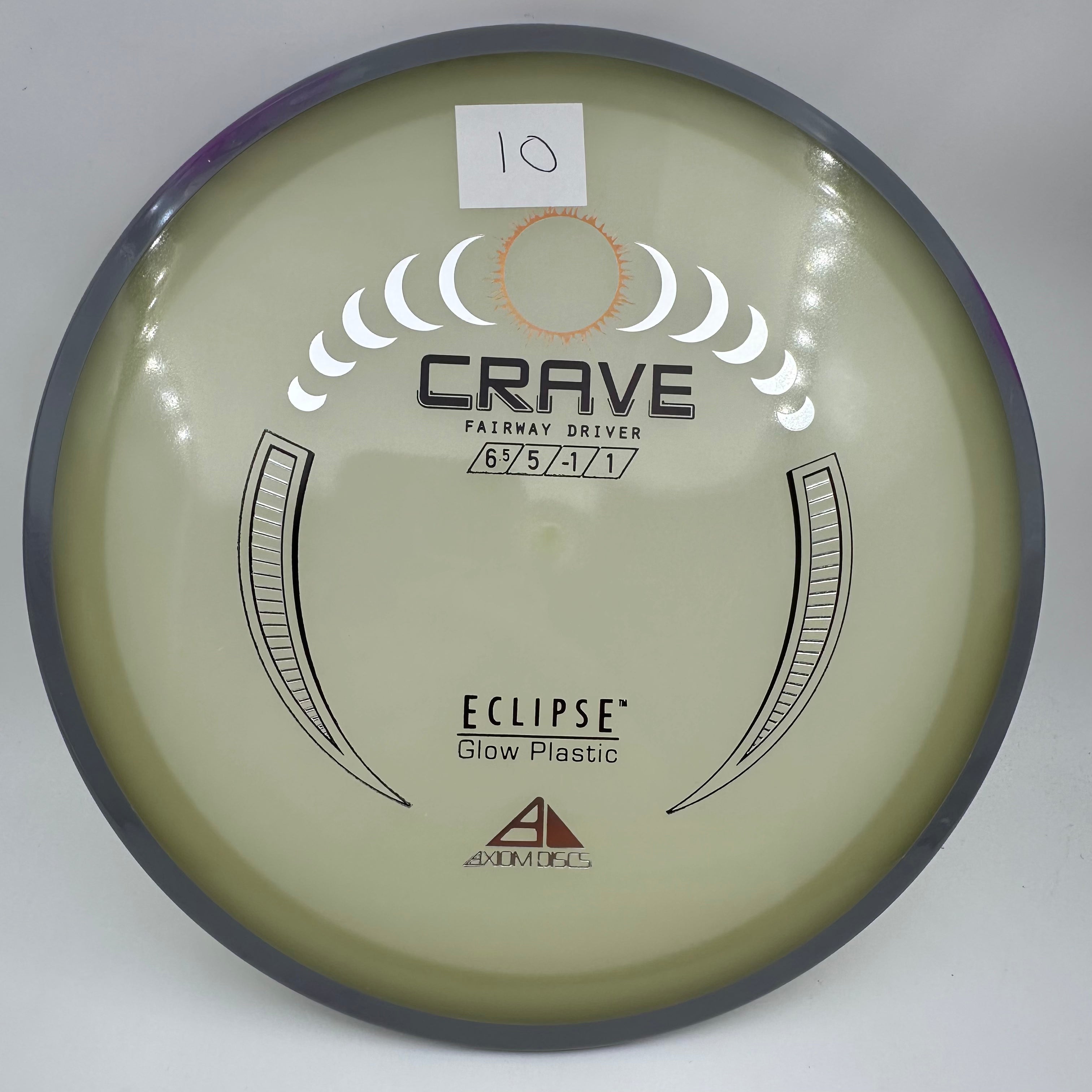 Eclipse Crave