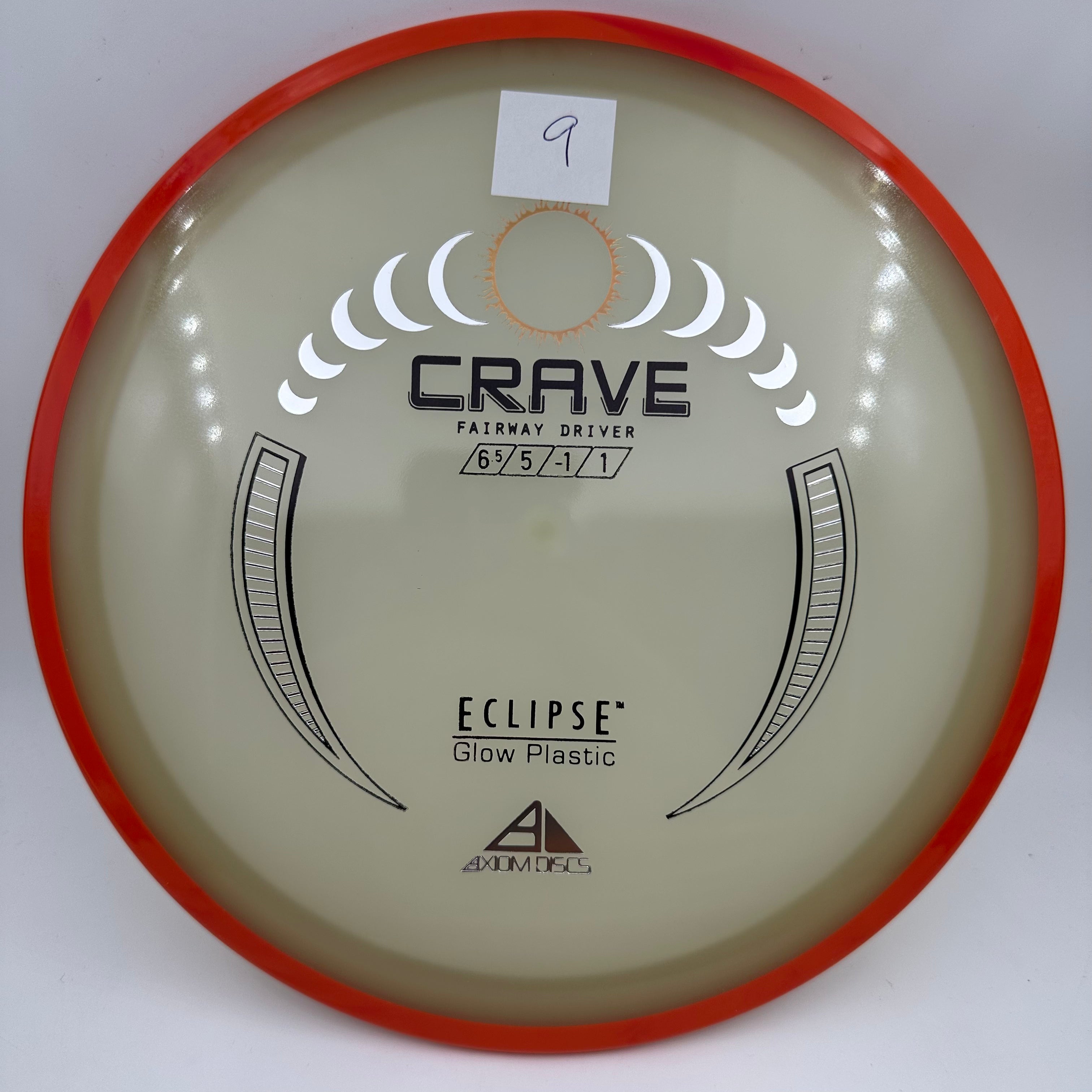 Eclipse Crave