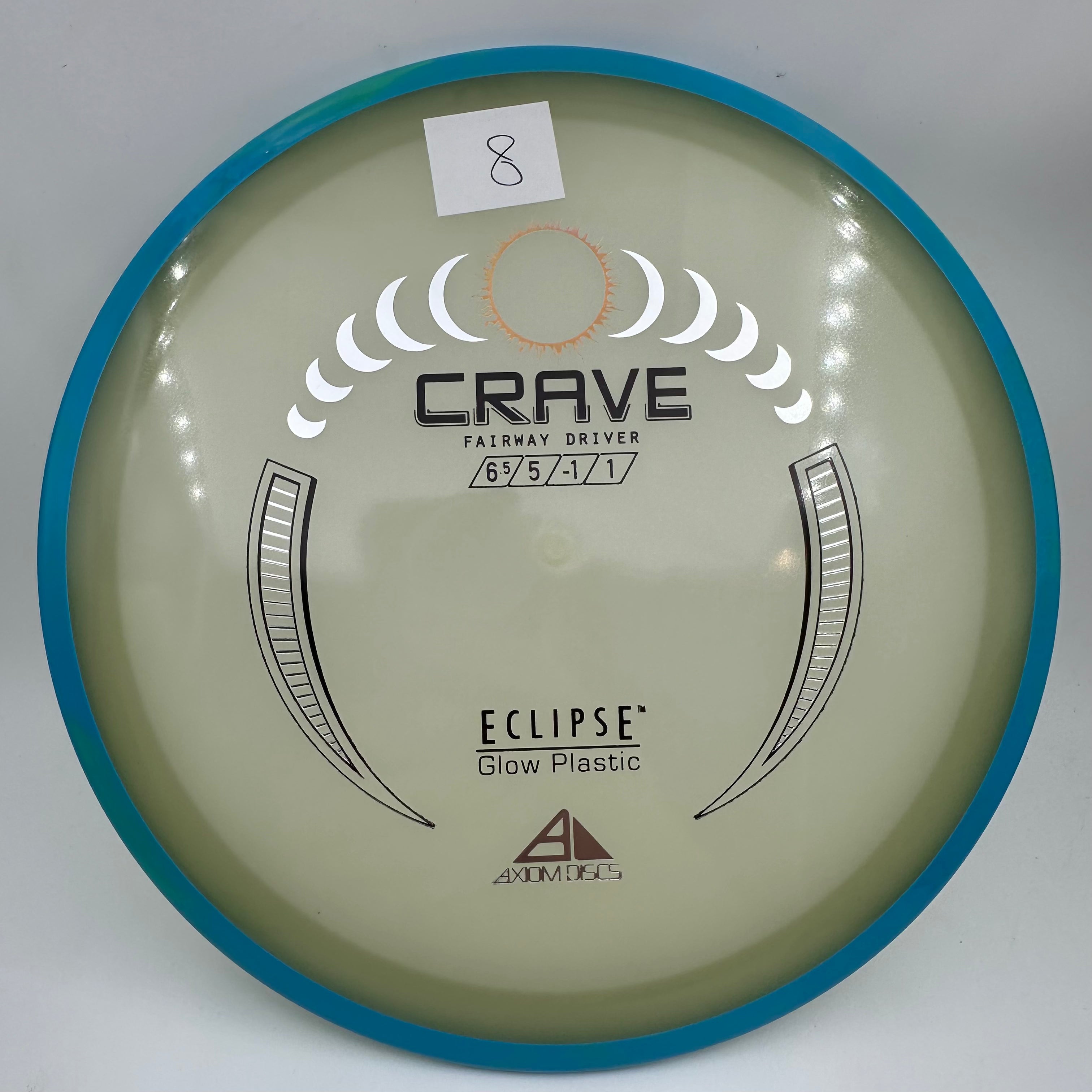 Eclipse Crave