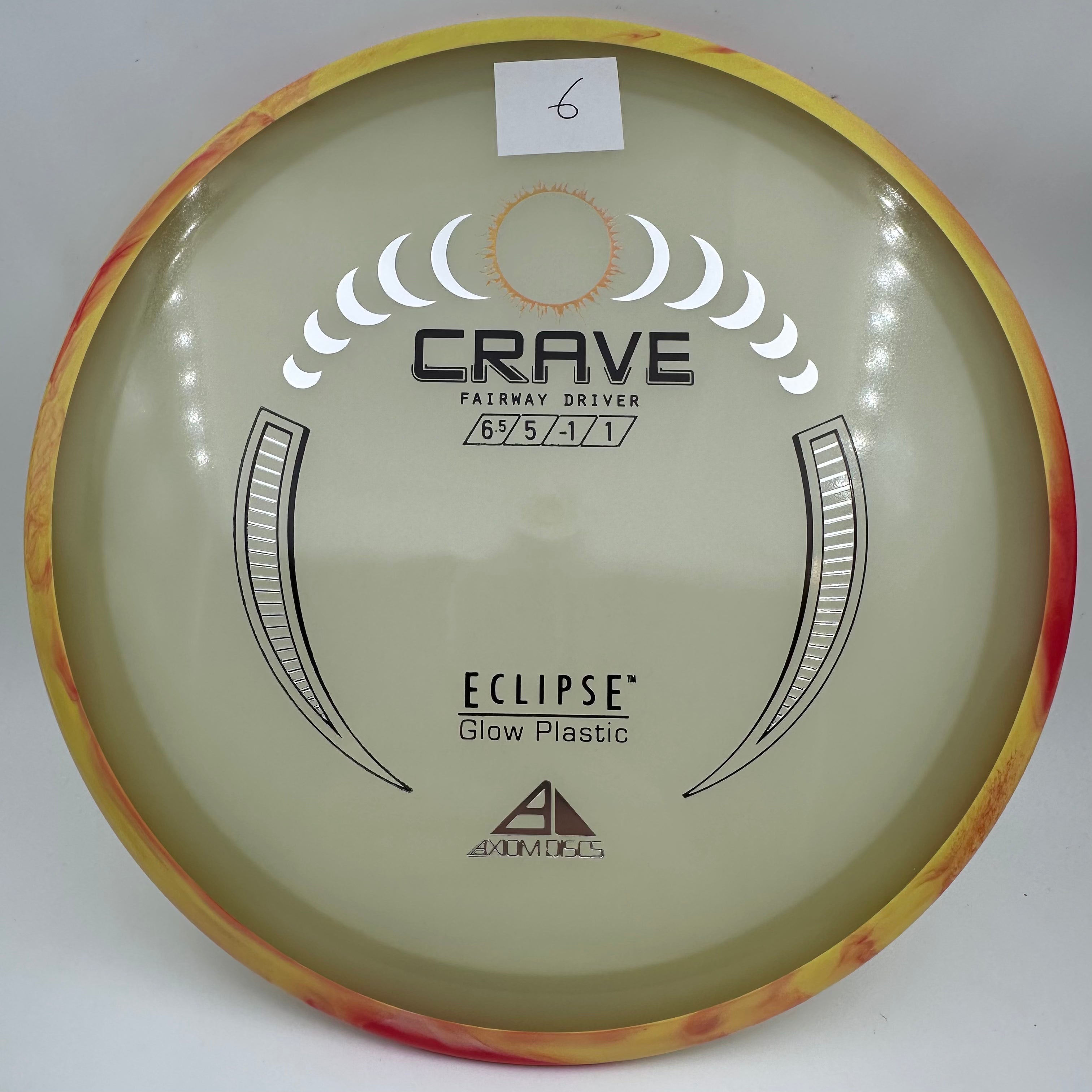 Eclipse Crave