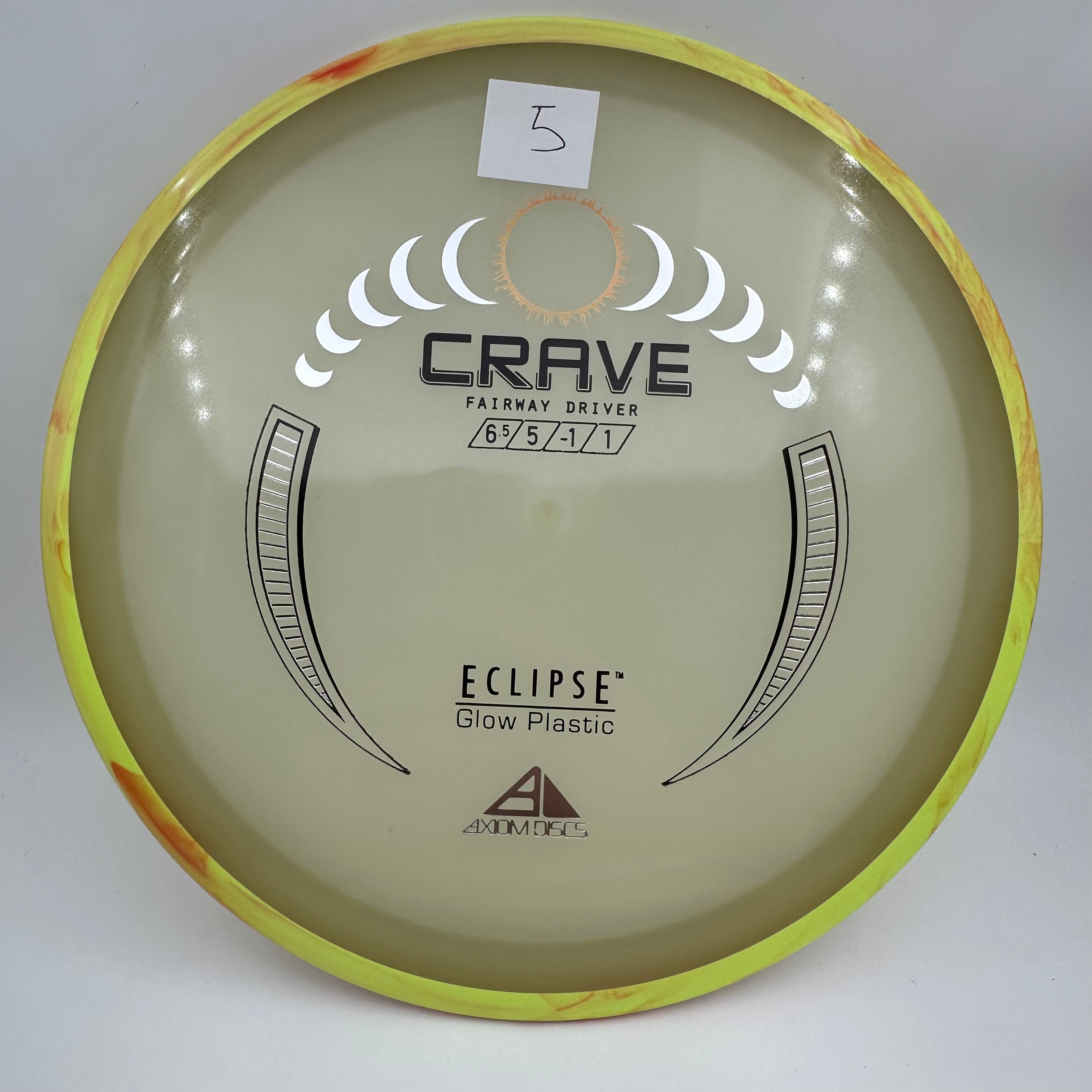 Eclipse Crave