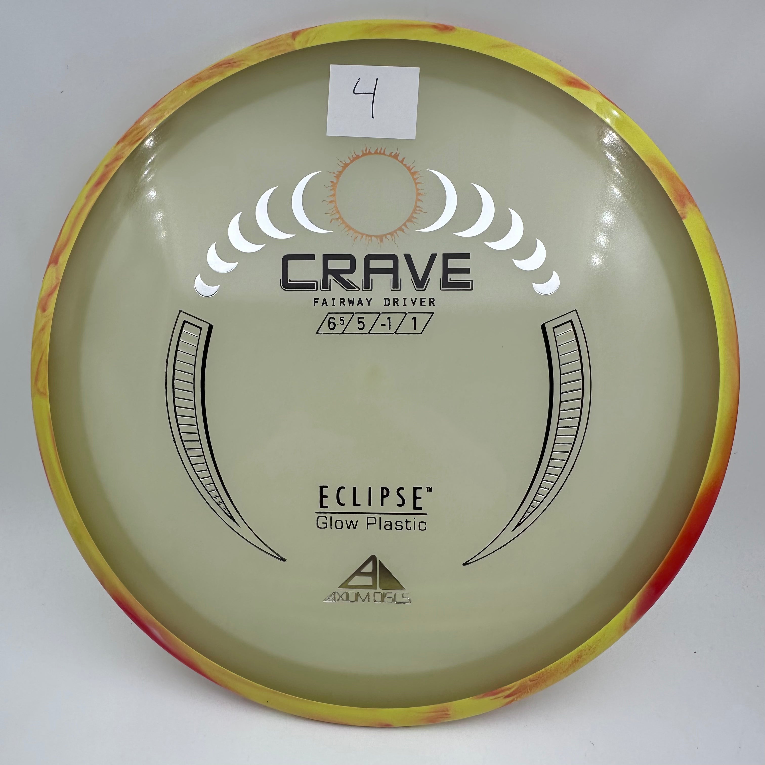 Eclipse Crave