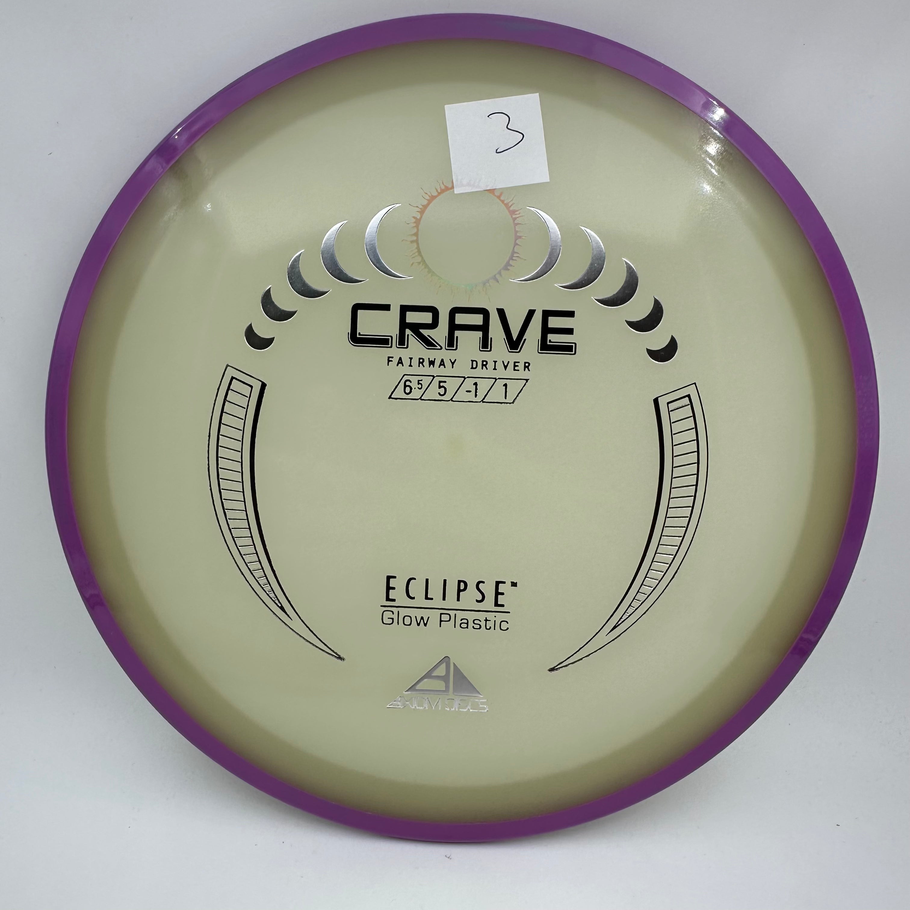 Eclipse Crave