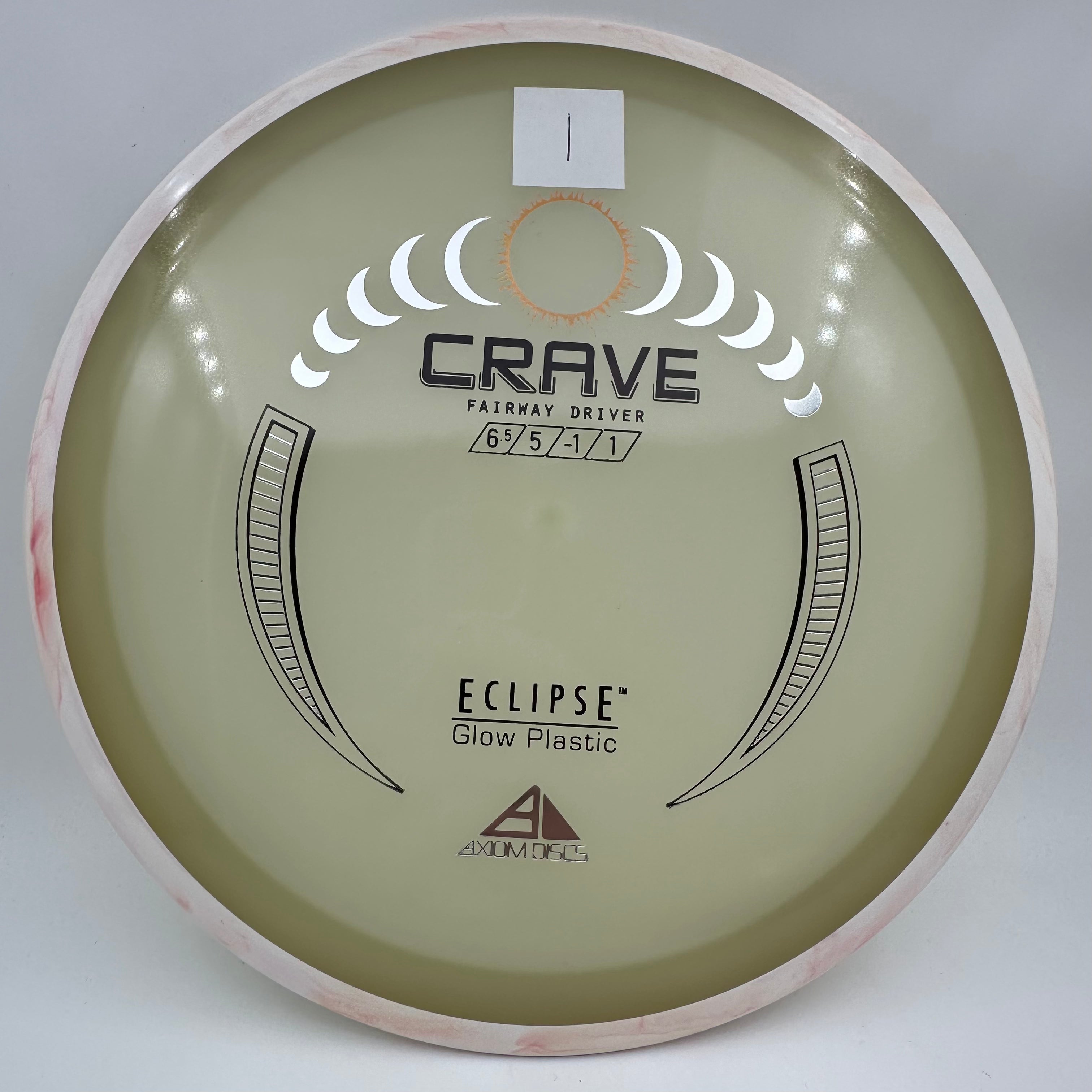 Eclipse Crave