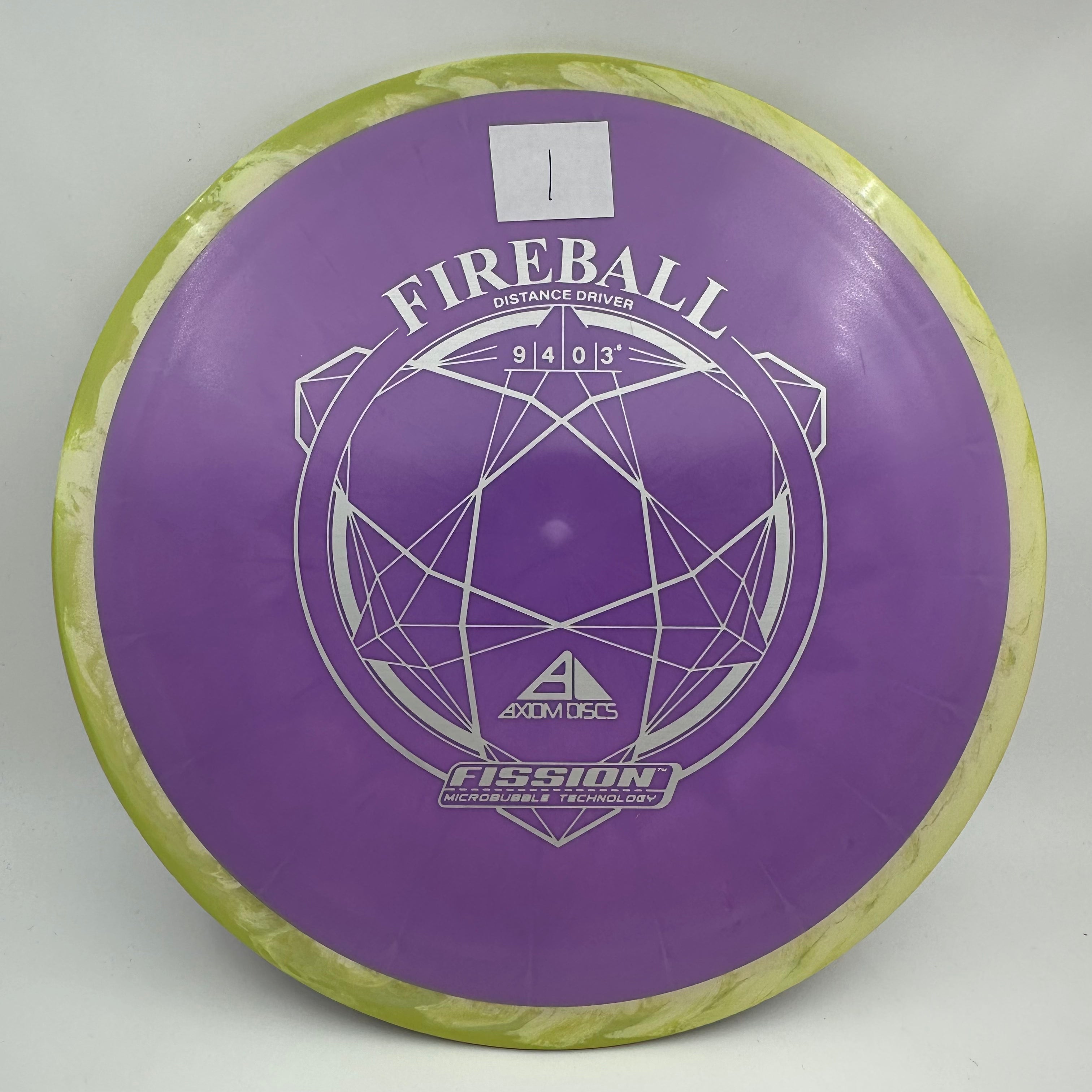 Fission Fireball