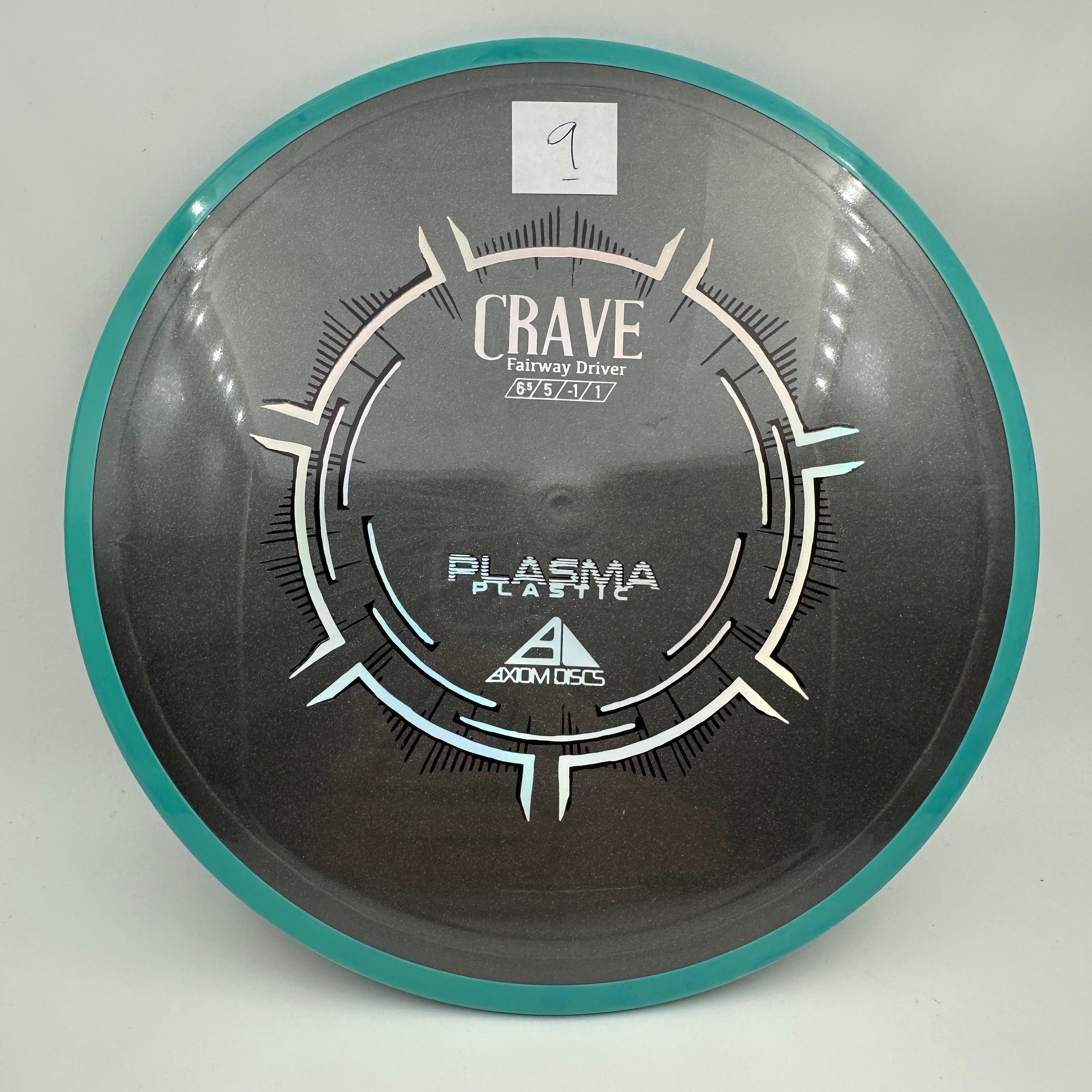 Plasma Crave