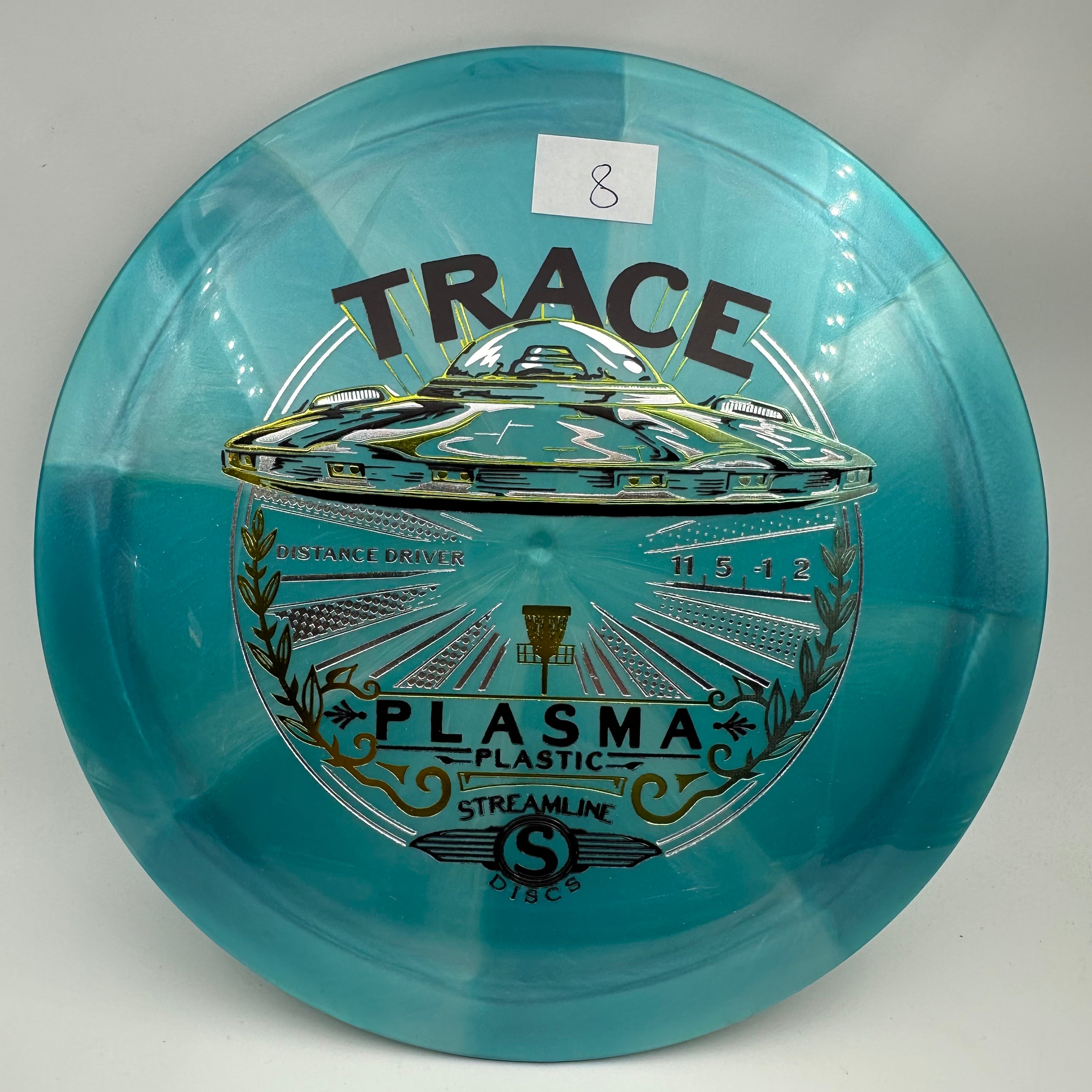 Plasma Trace