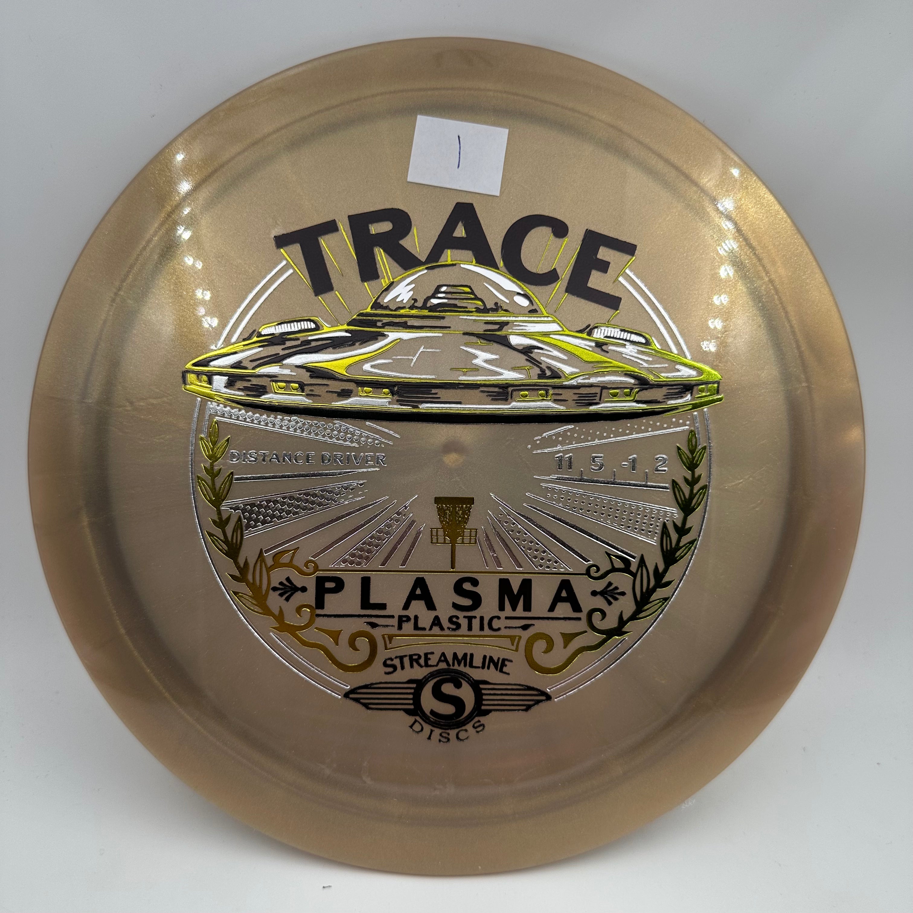 Plasma Trace