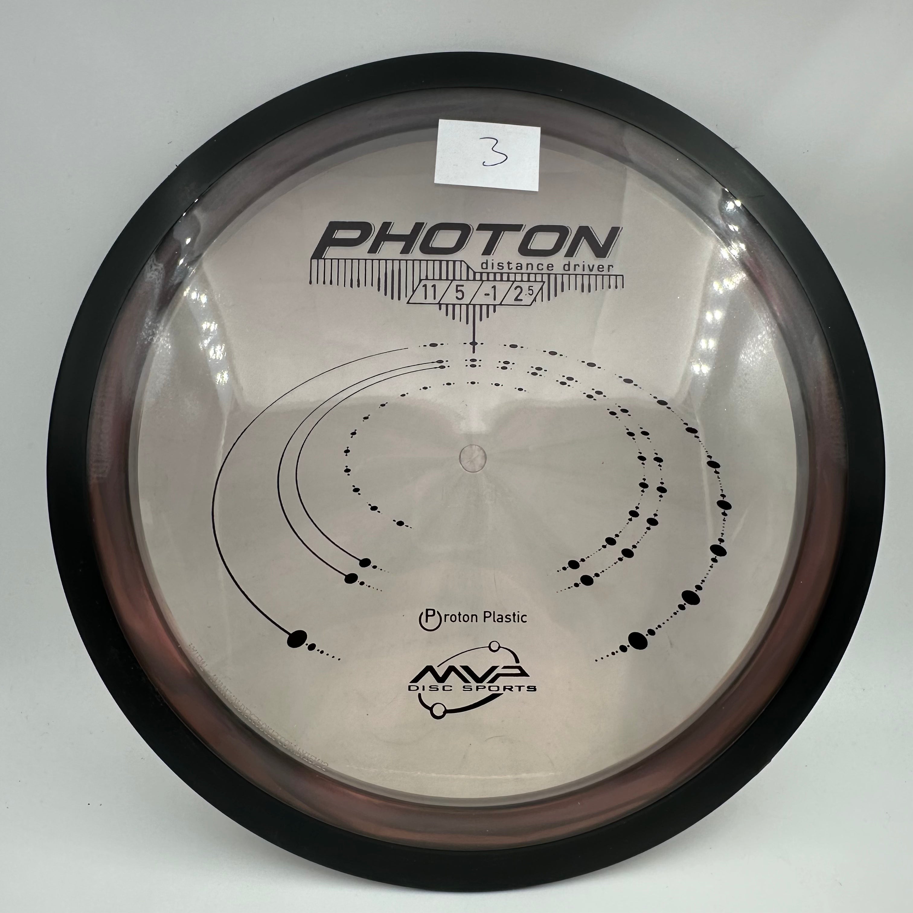 Proton Photon