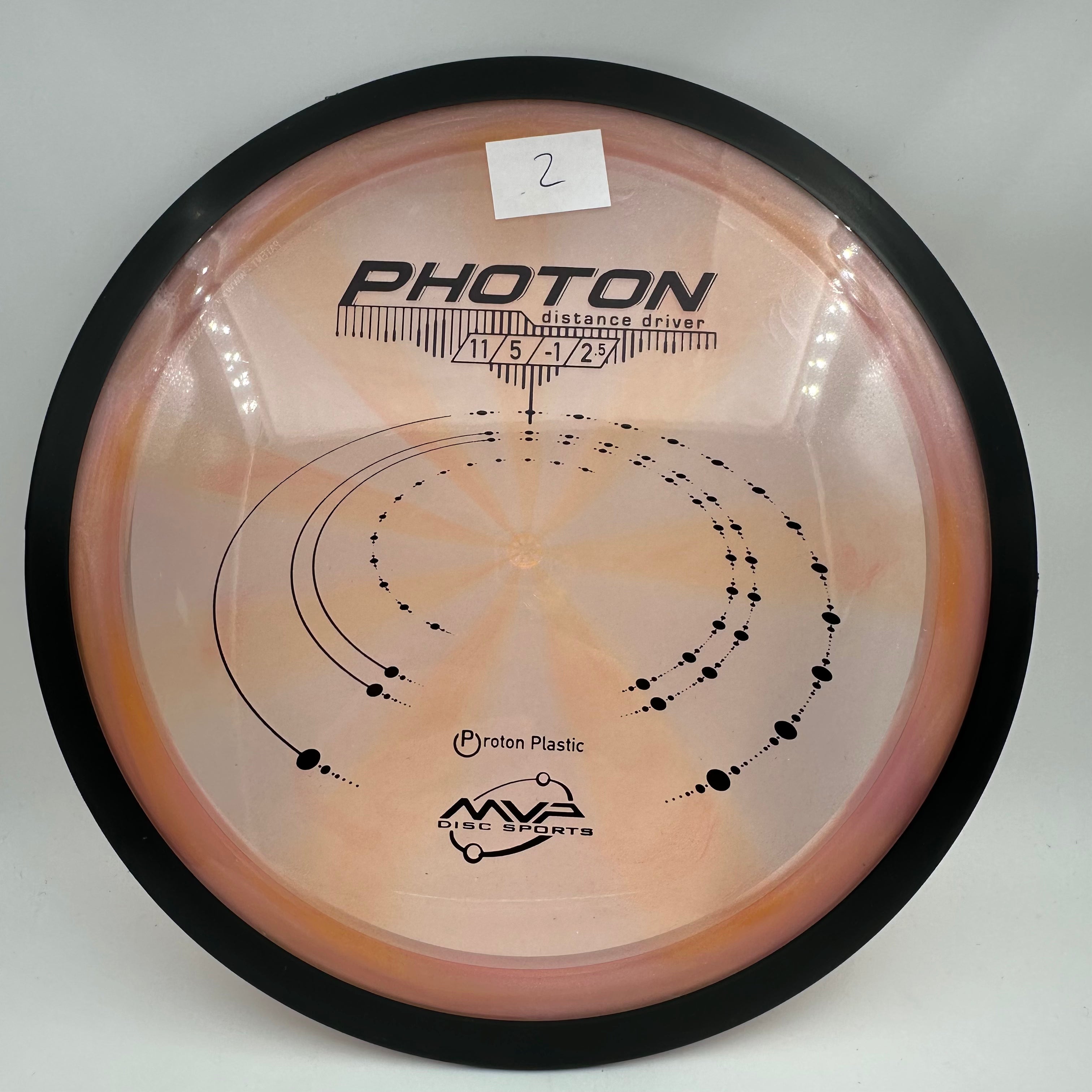 Proton Photon