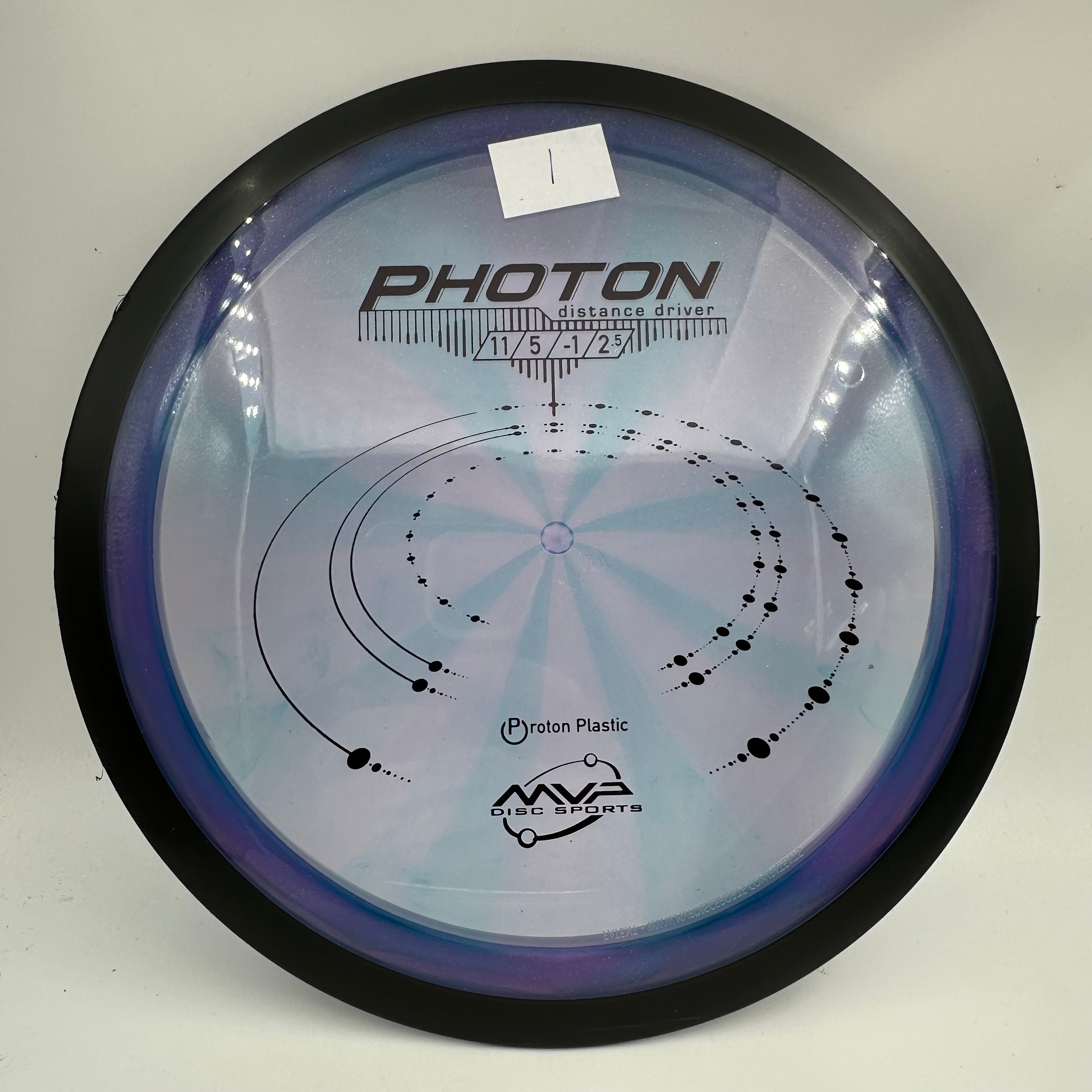 Proton Photon