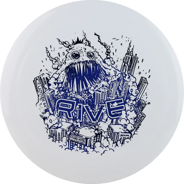 Royal Grand Rive - Limited Edition