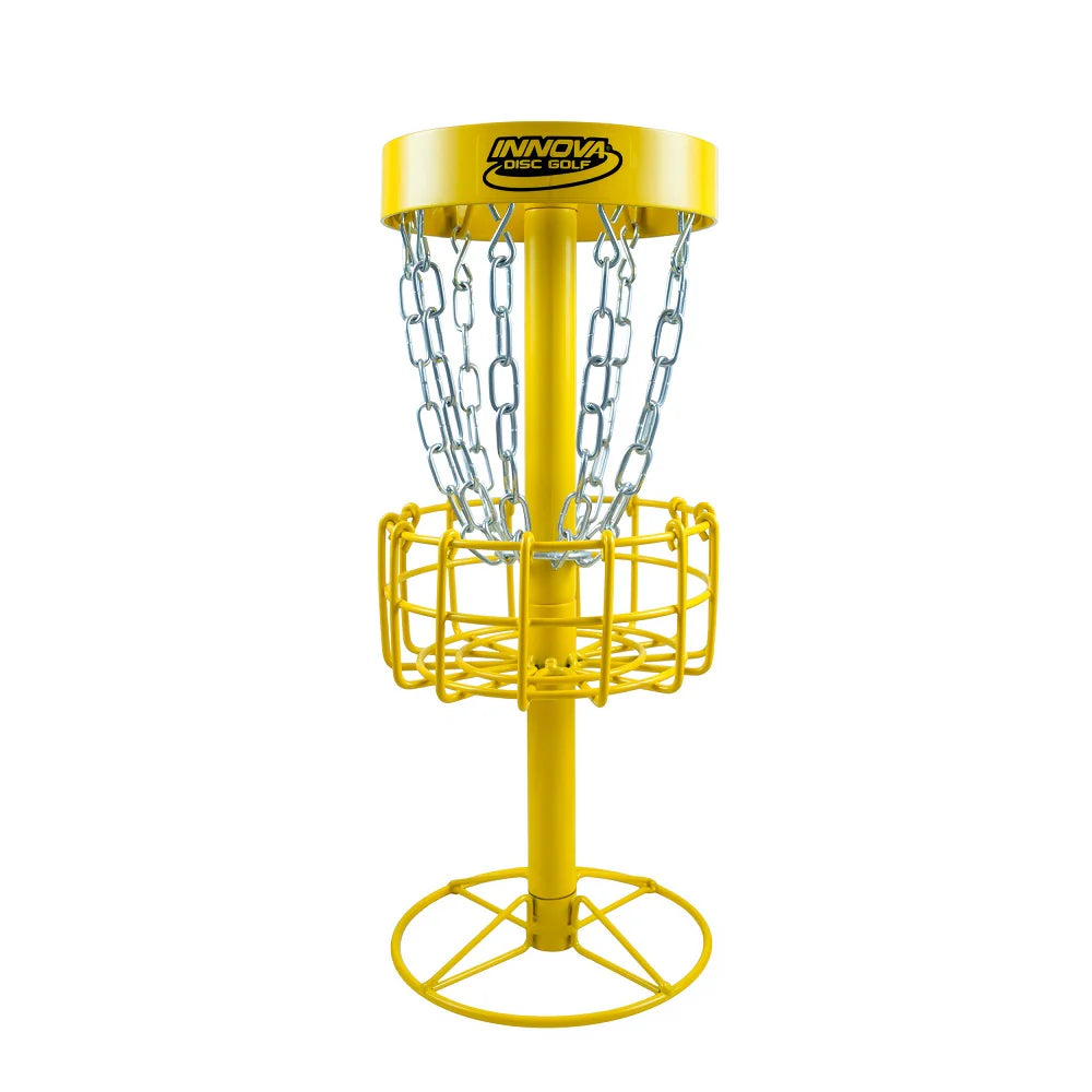 Innova DISCatcher Desktop Target