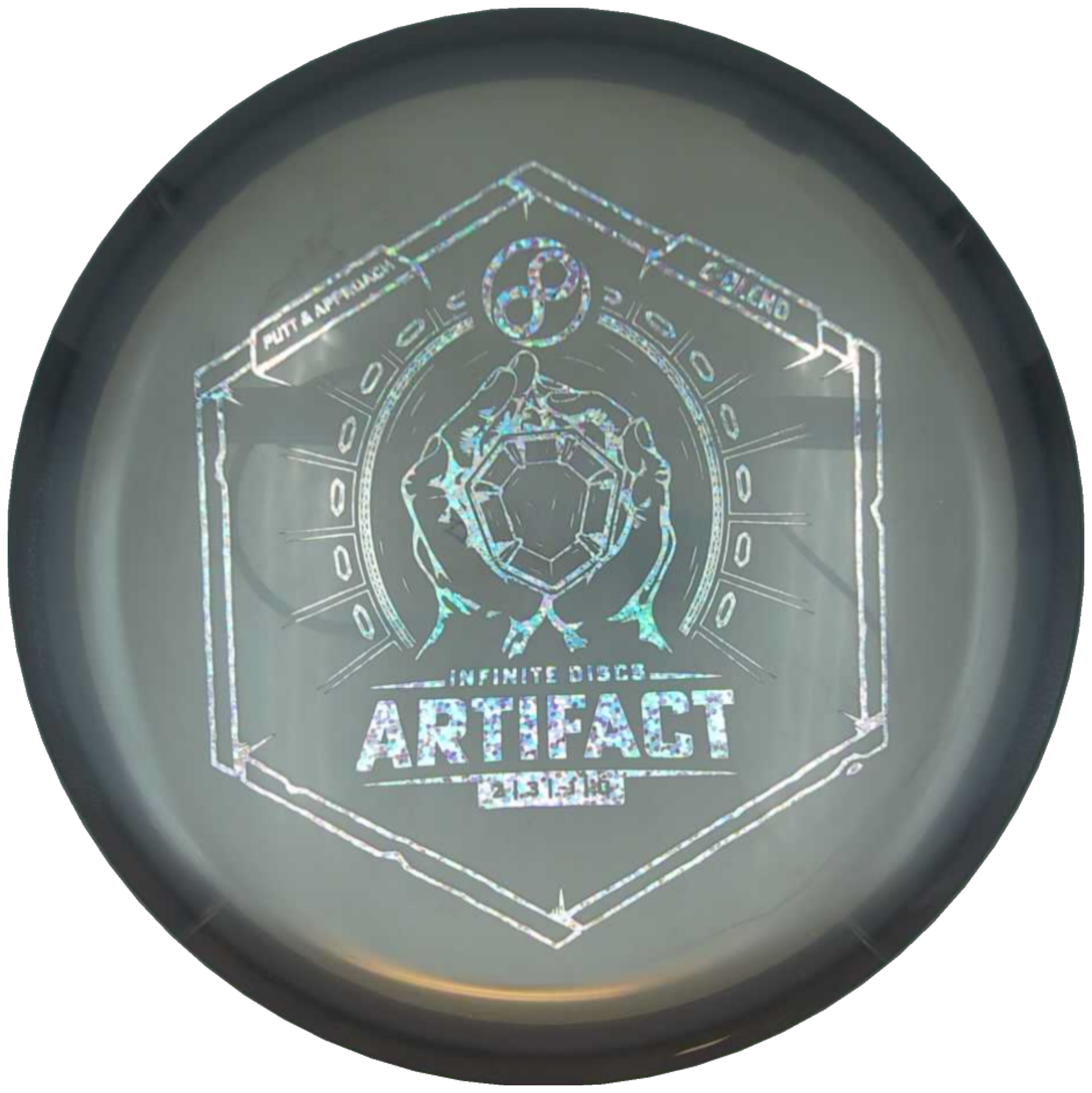 C-Blend Artifact