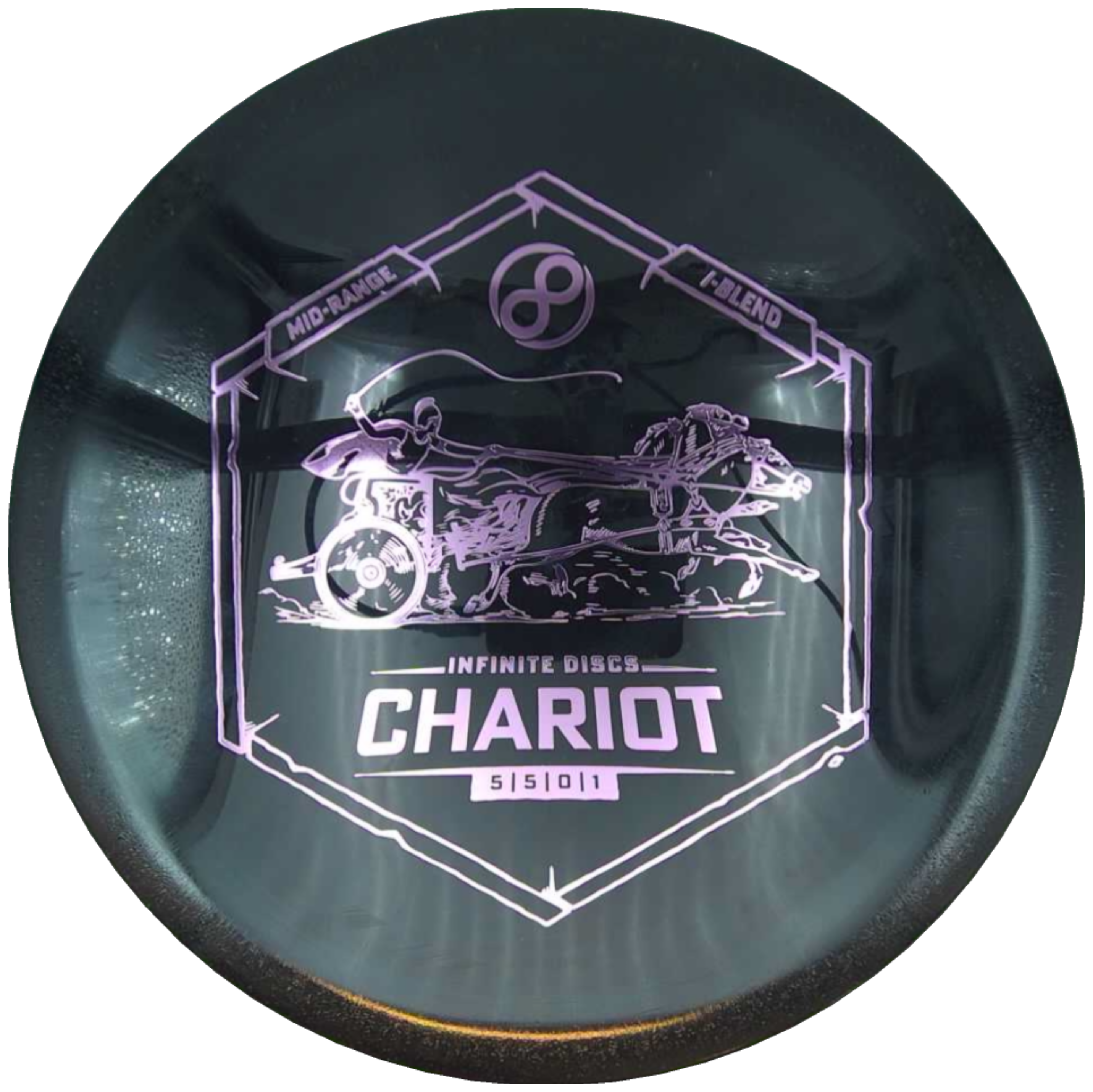 I-Blend Chariot