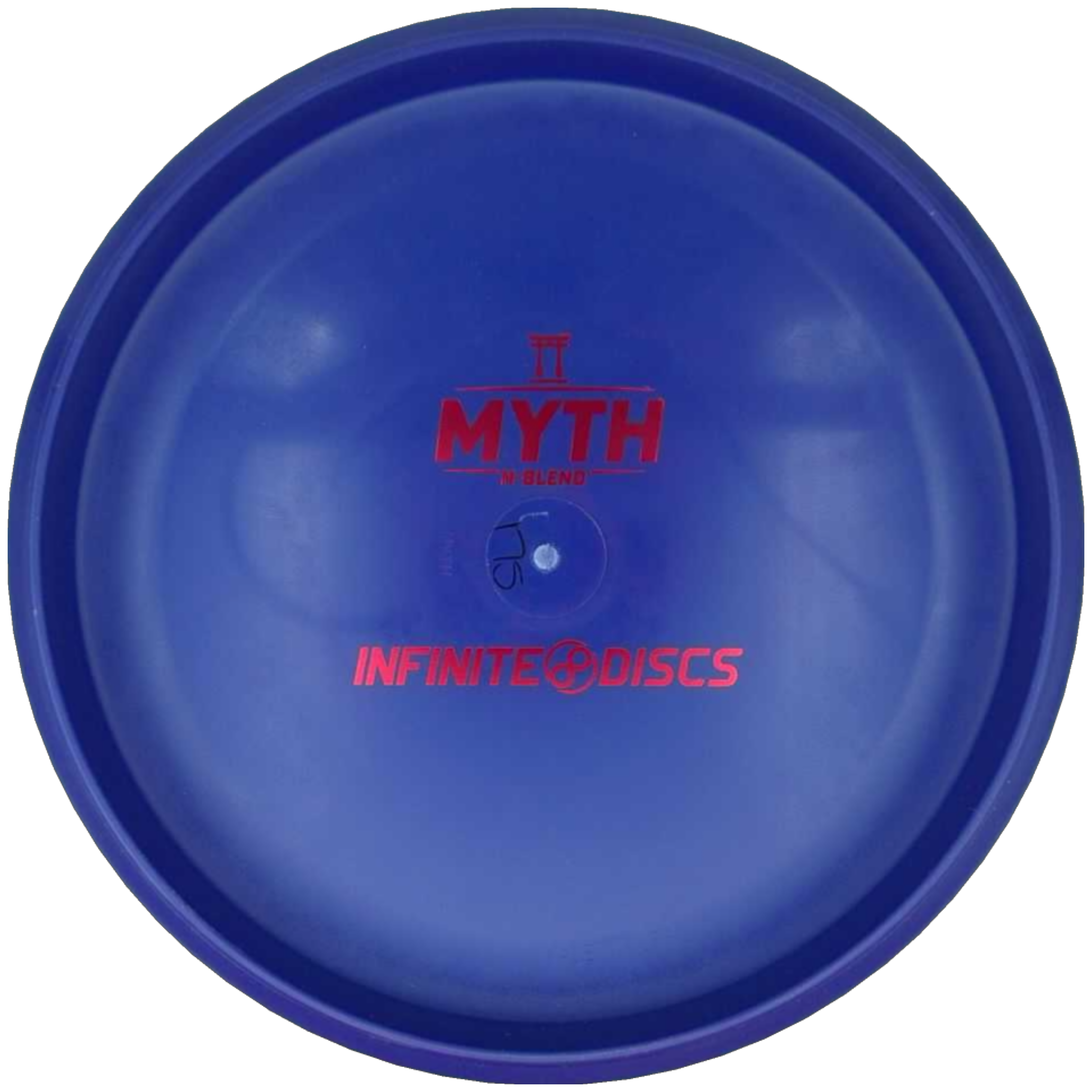 N-Blend Myth Bottom Stamp