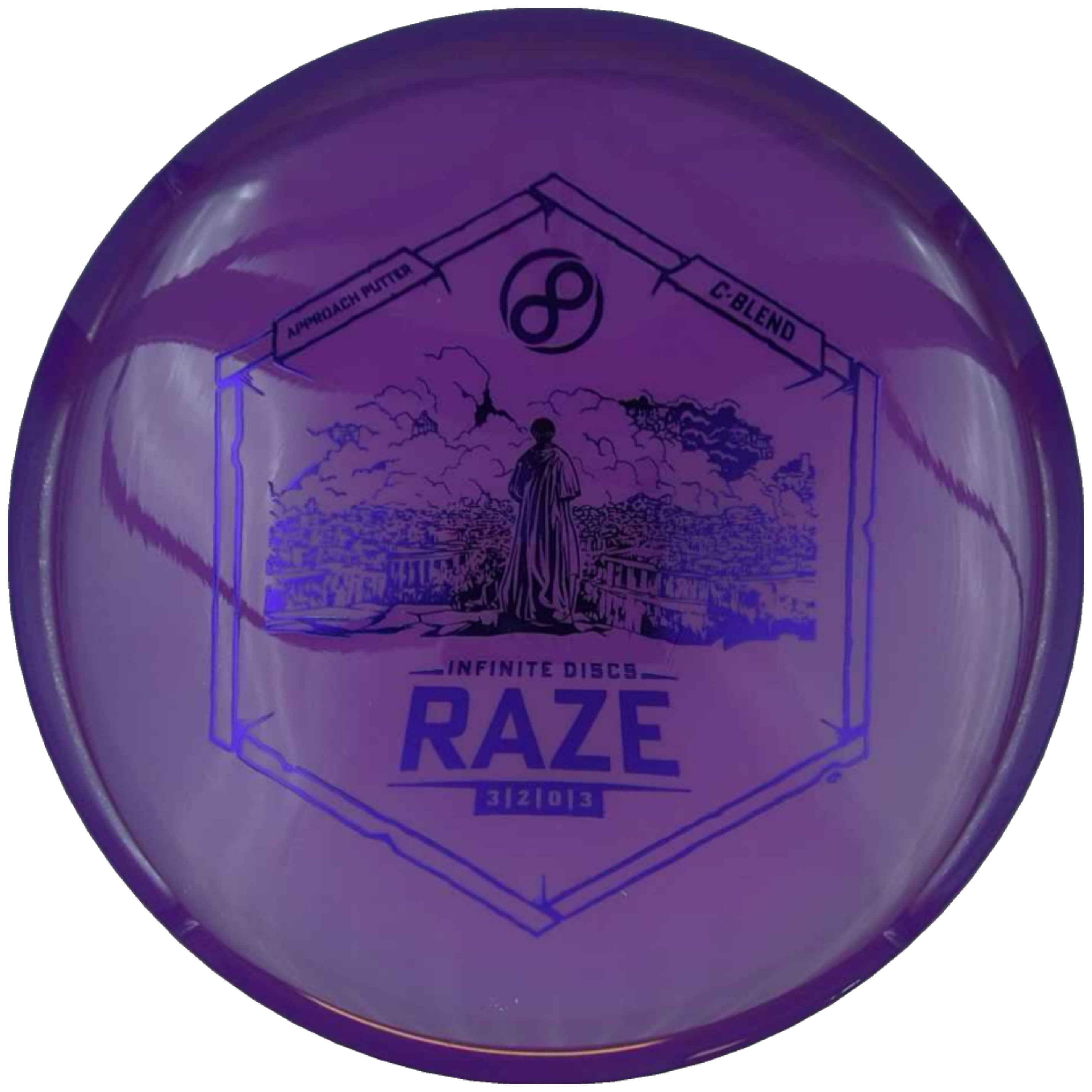 C-Blend Raze