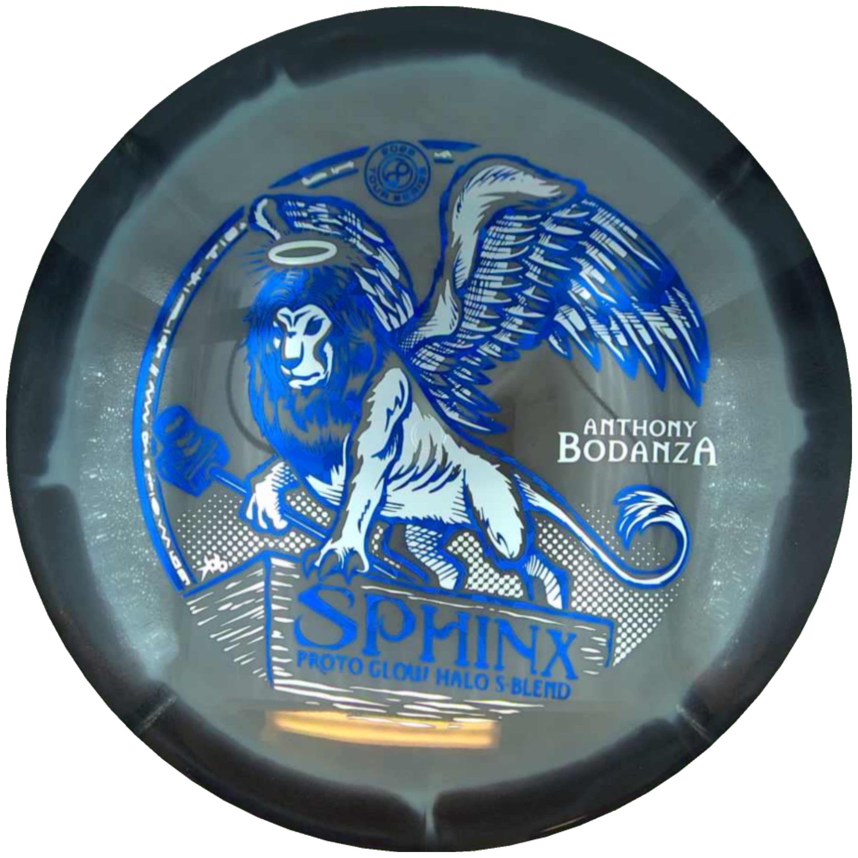 Proto Glow Halo S-Blend Sphinx - Anthony Bodanza Signature