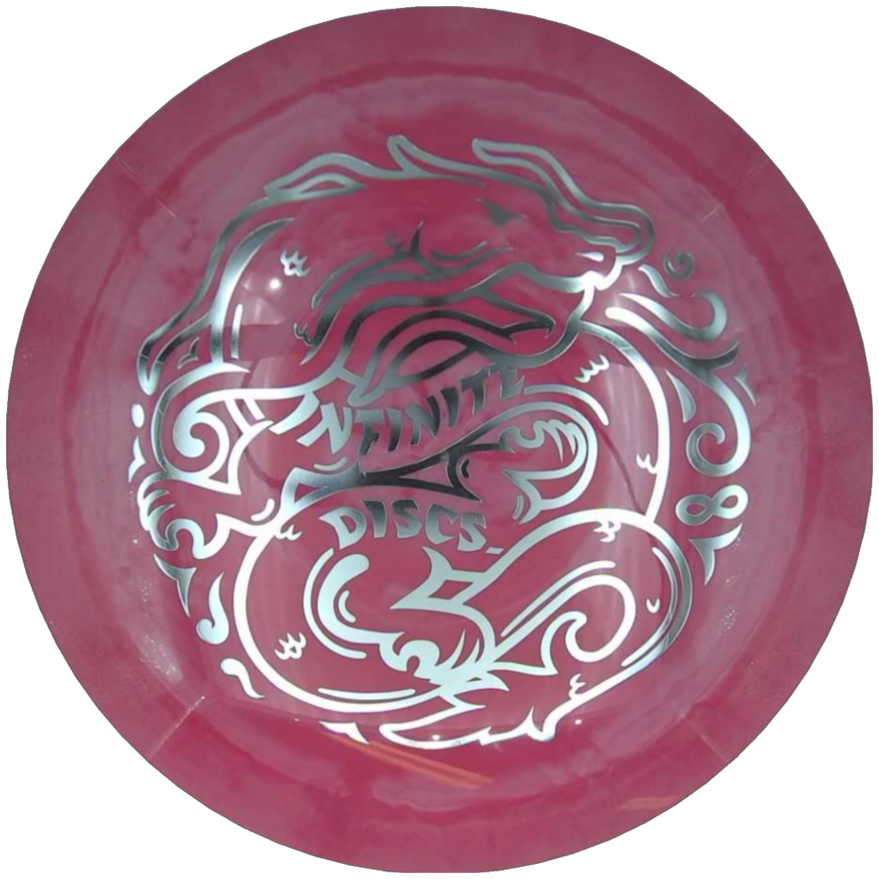 Swirly S-Blend Sultan