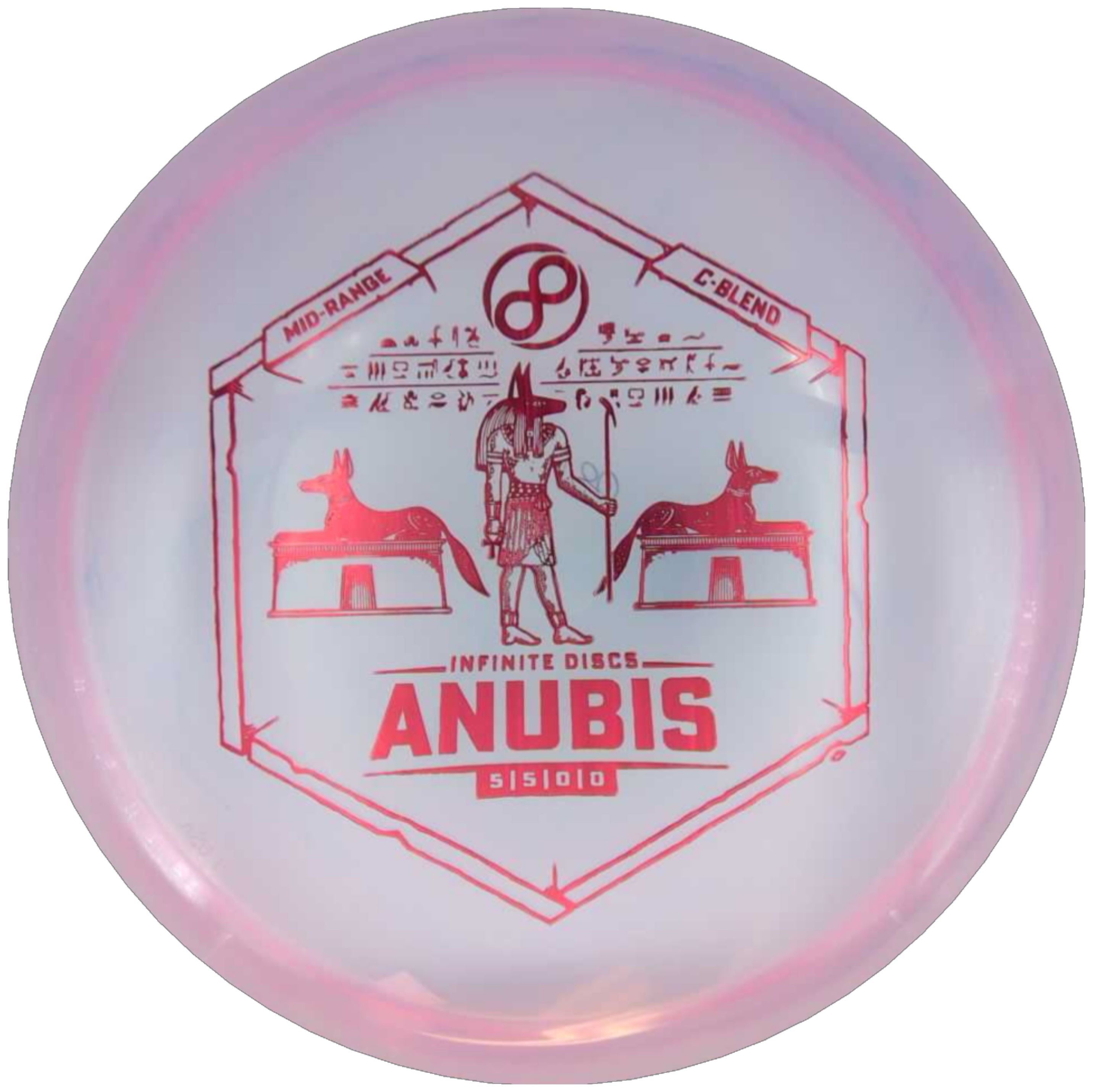 C-Blend Anubis