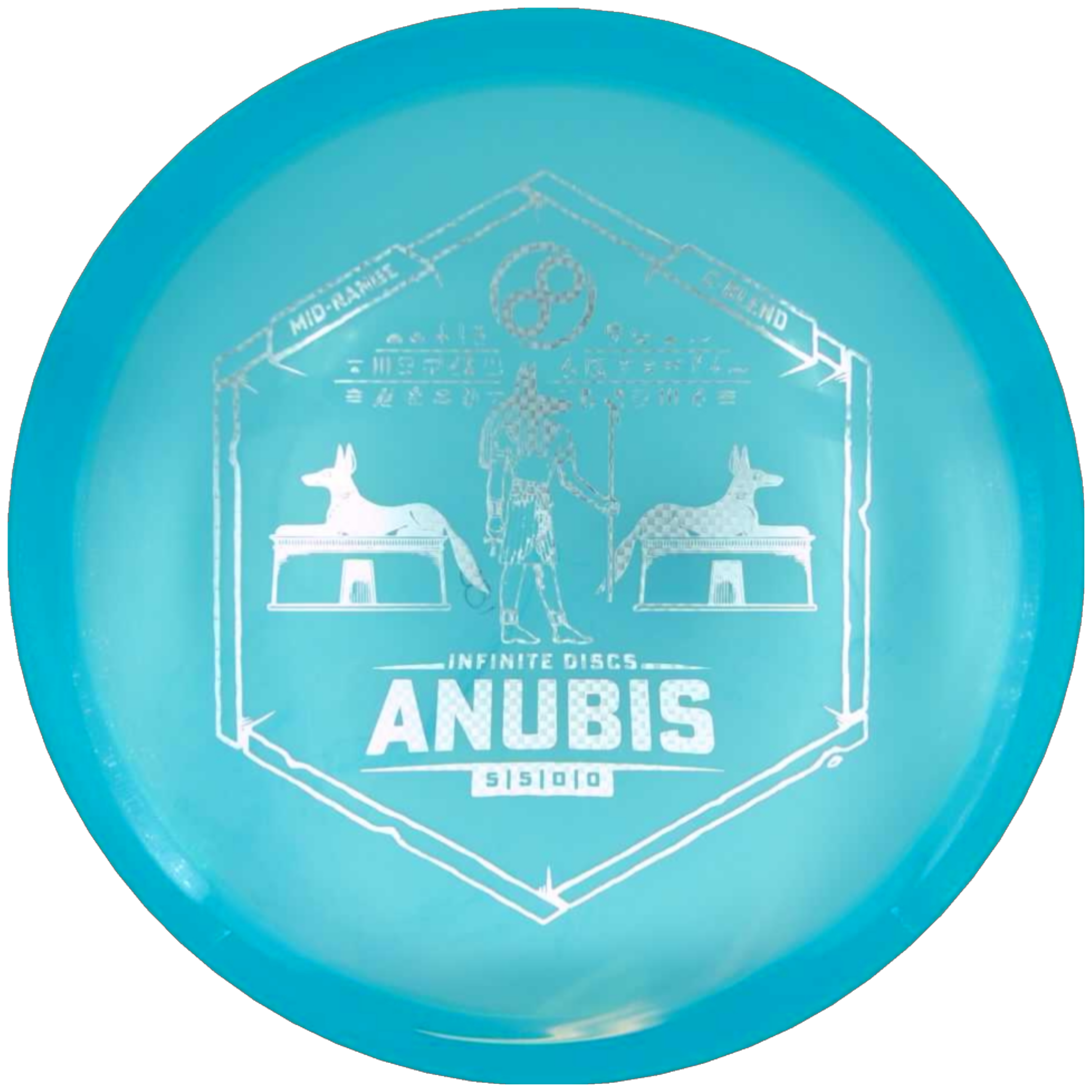 C-Blend Anubis