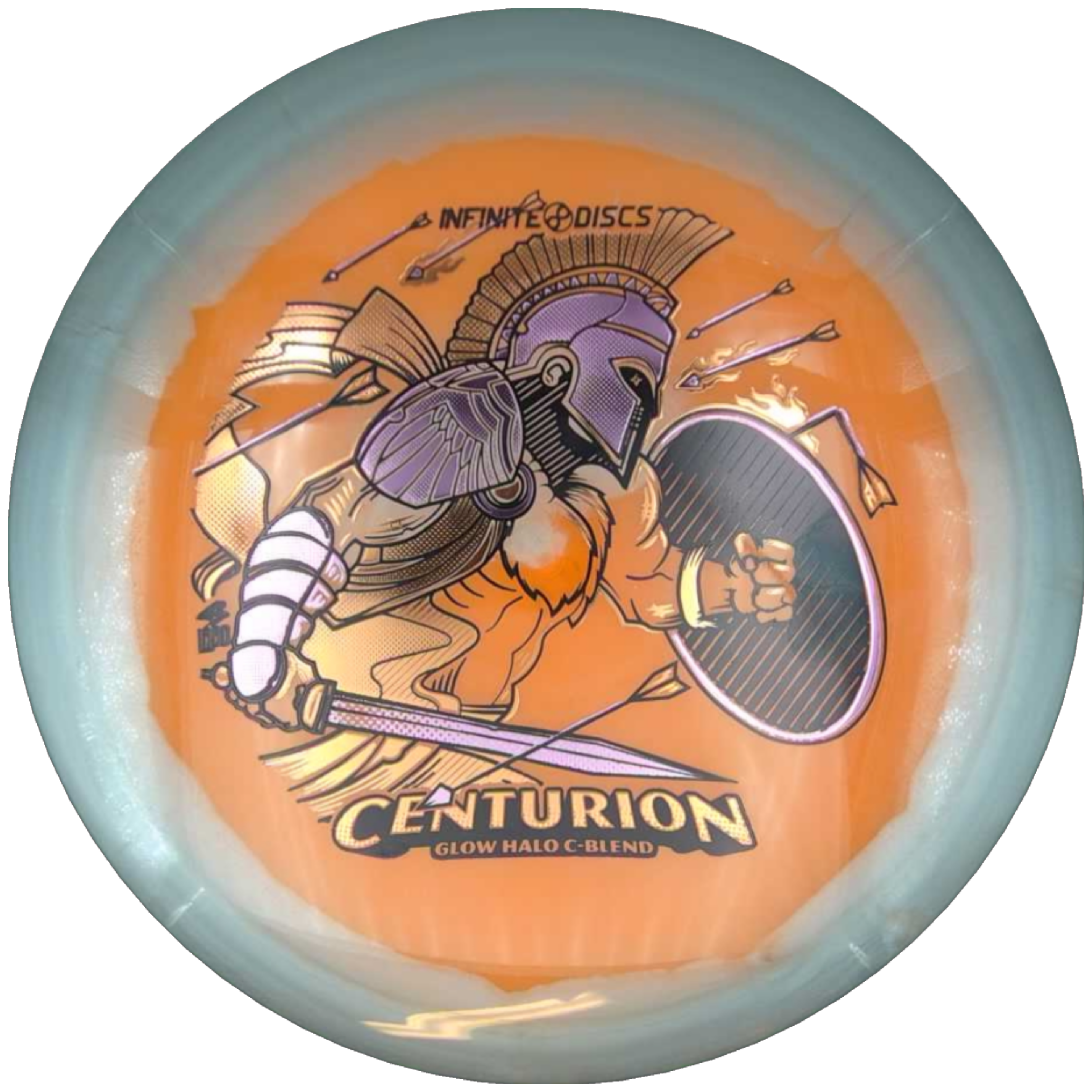 Halo C-Blend Glow Centurion