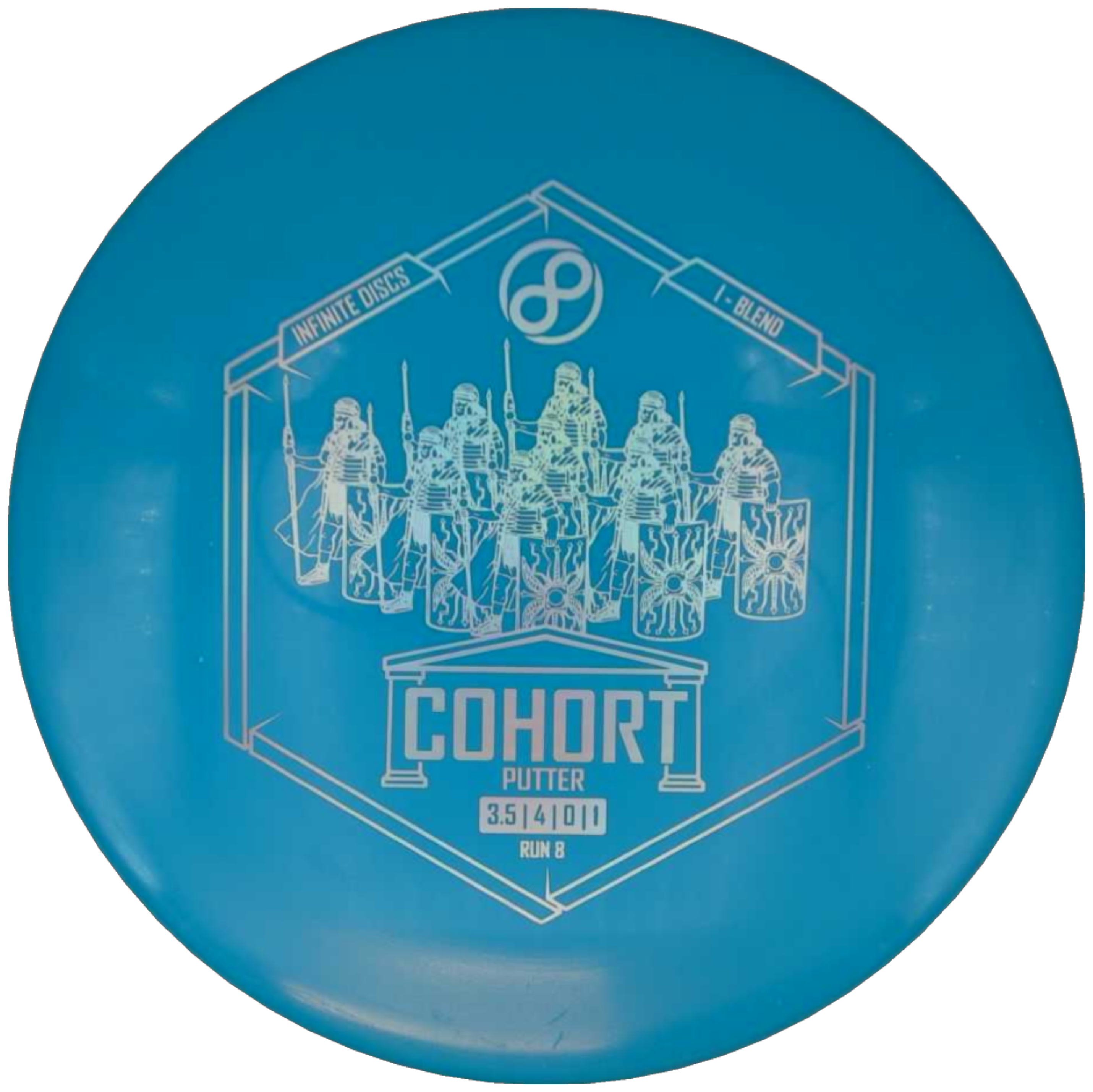 I-Blend Cohort