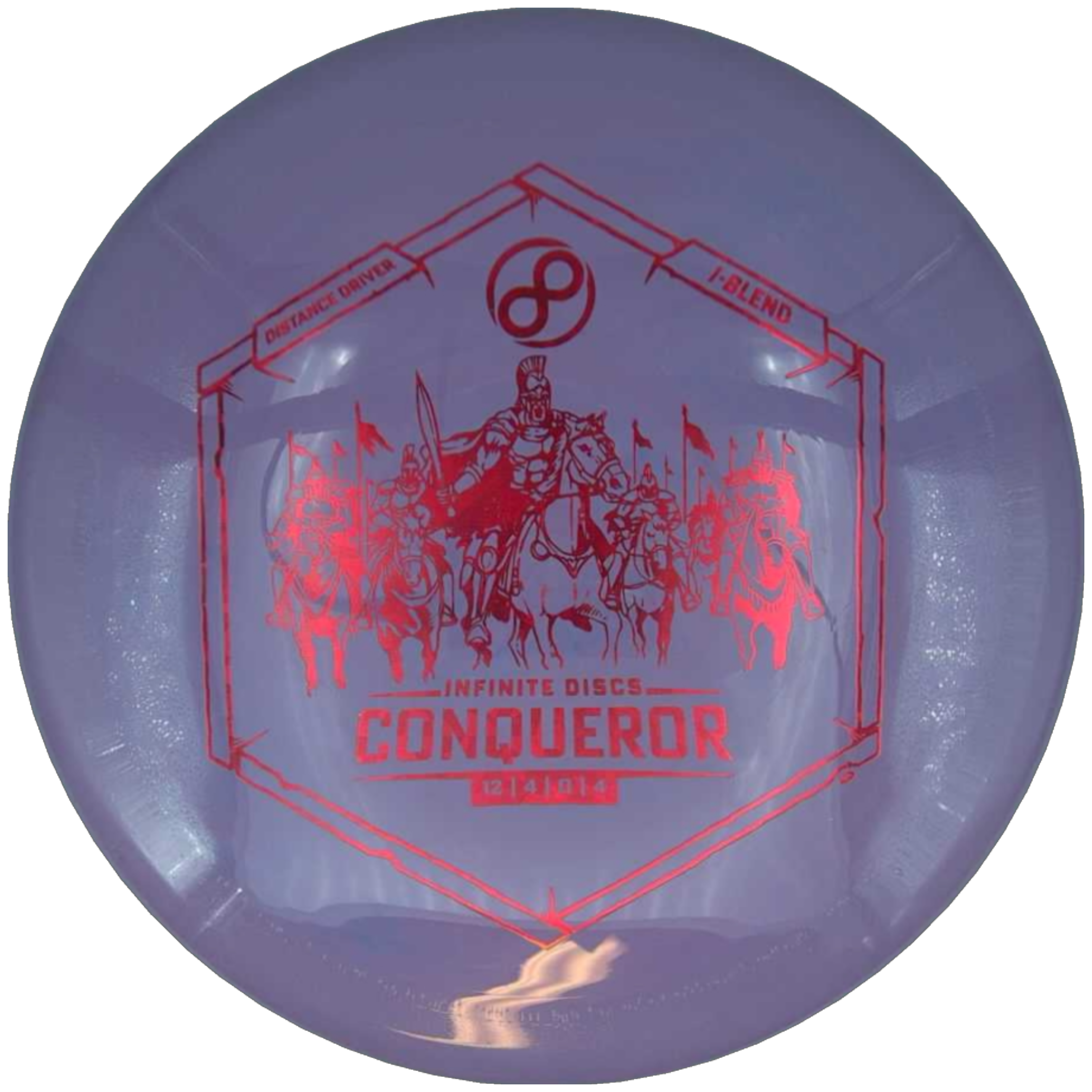 I-Blend Conqueror