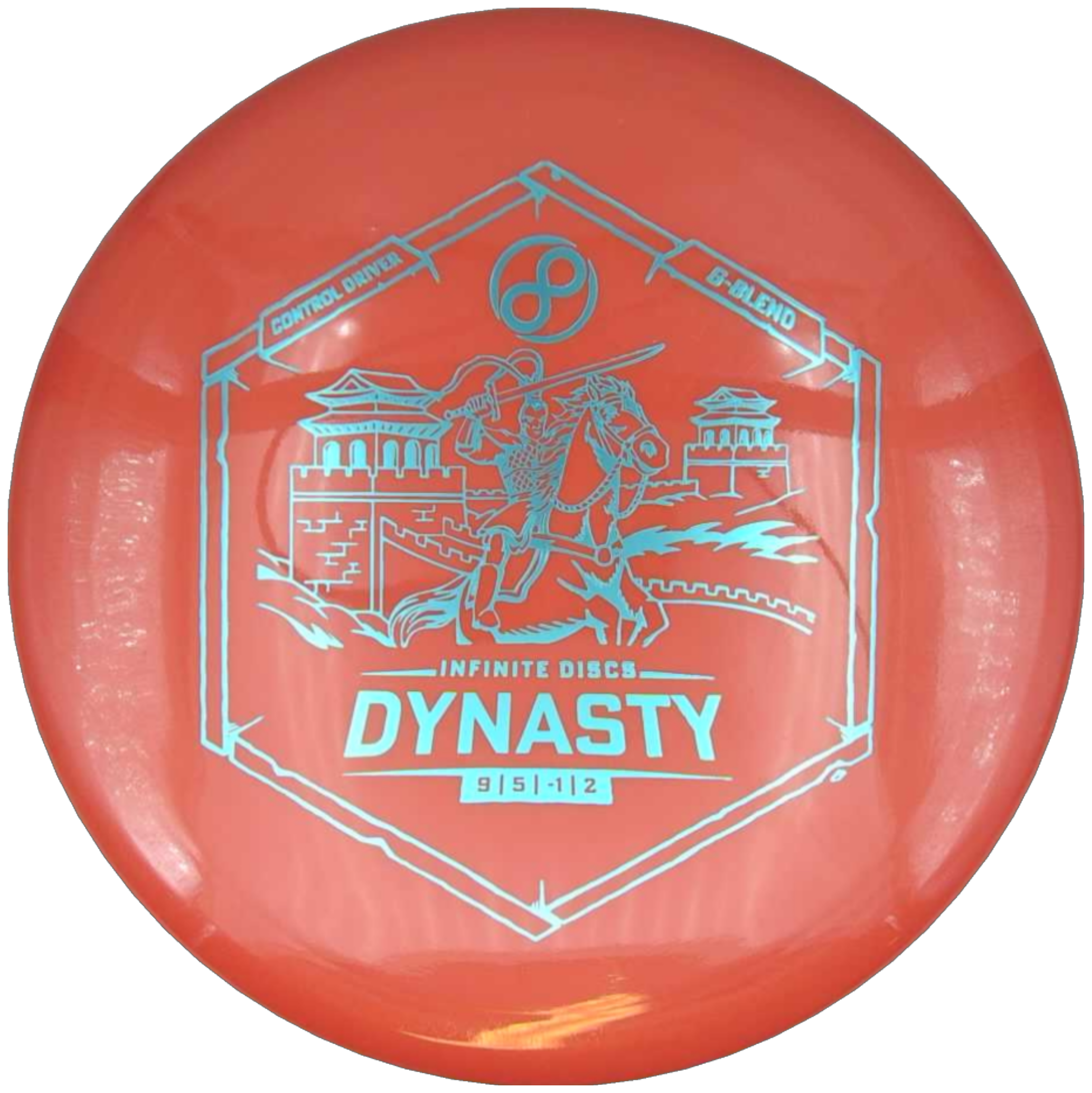 G-Blend Dynasty