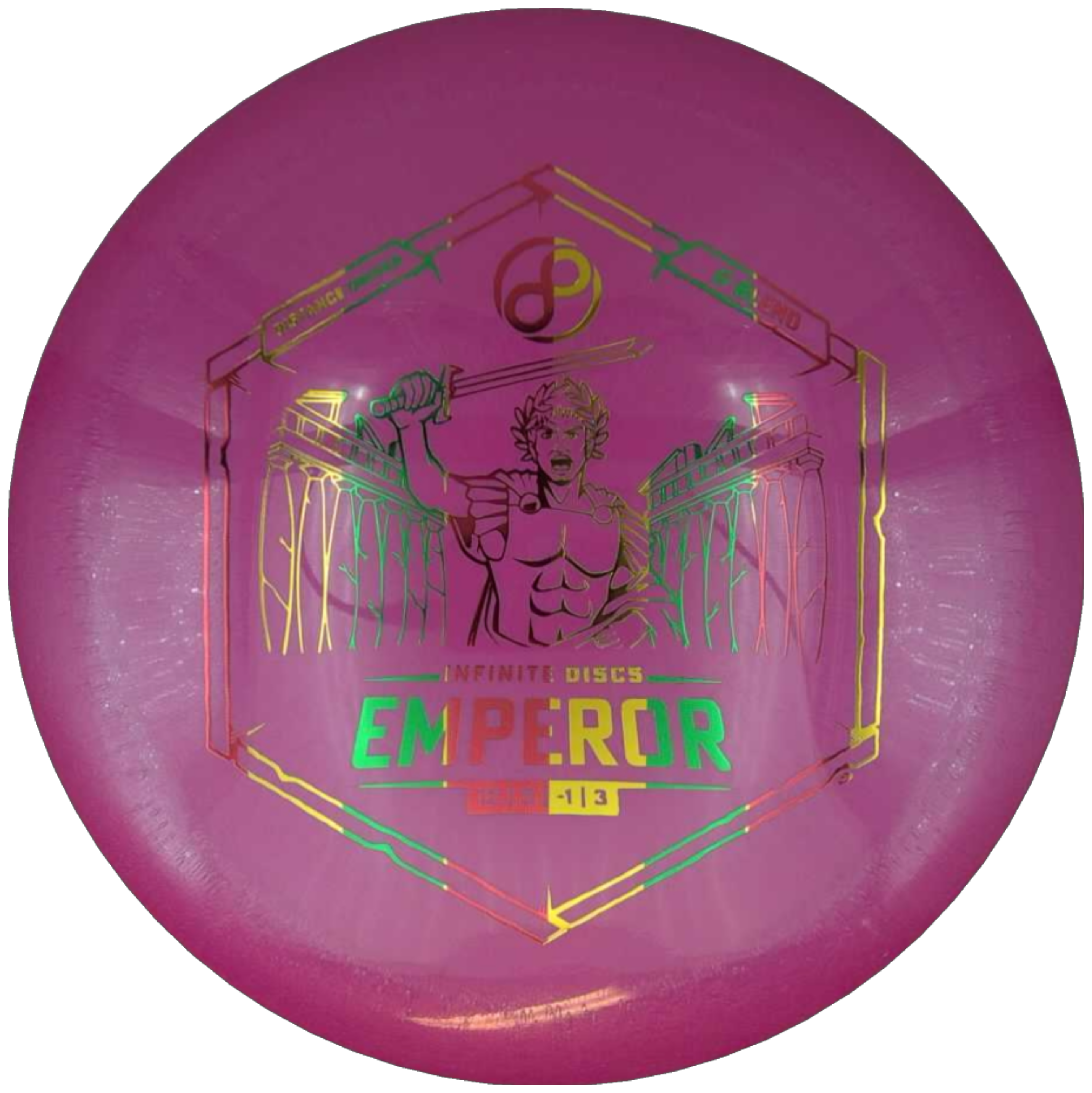 G-Blend Emperor