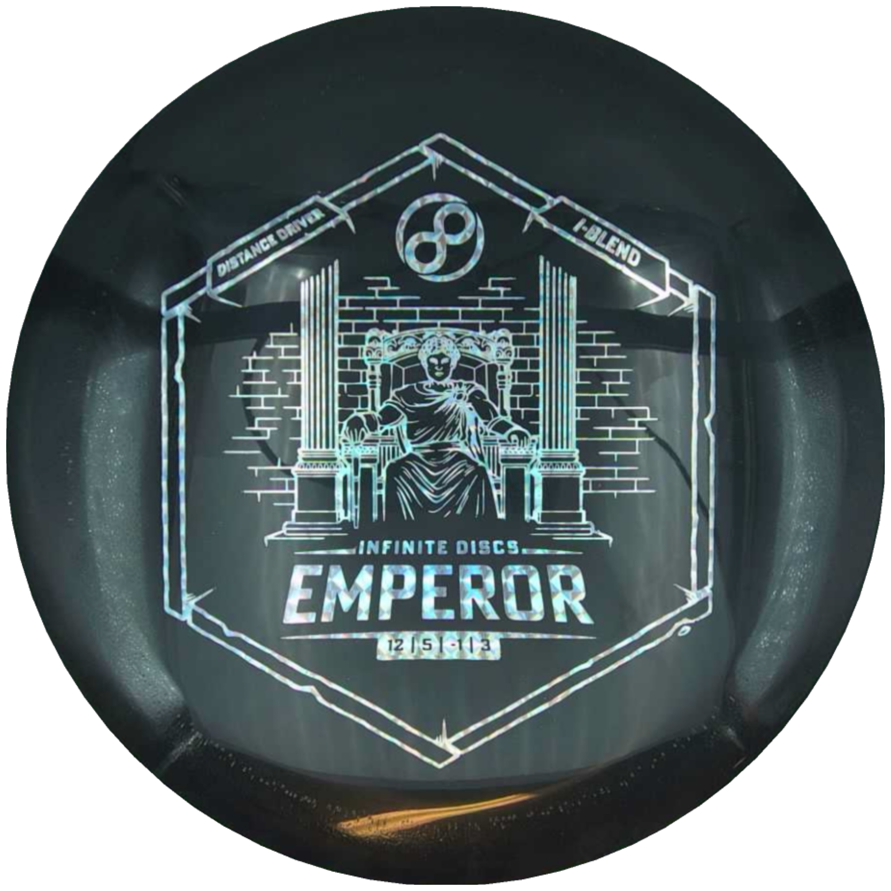 I-Blend Emperor