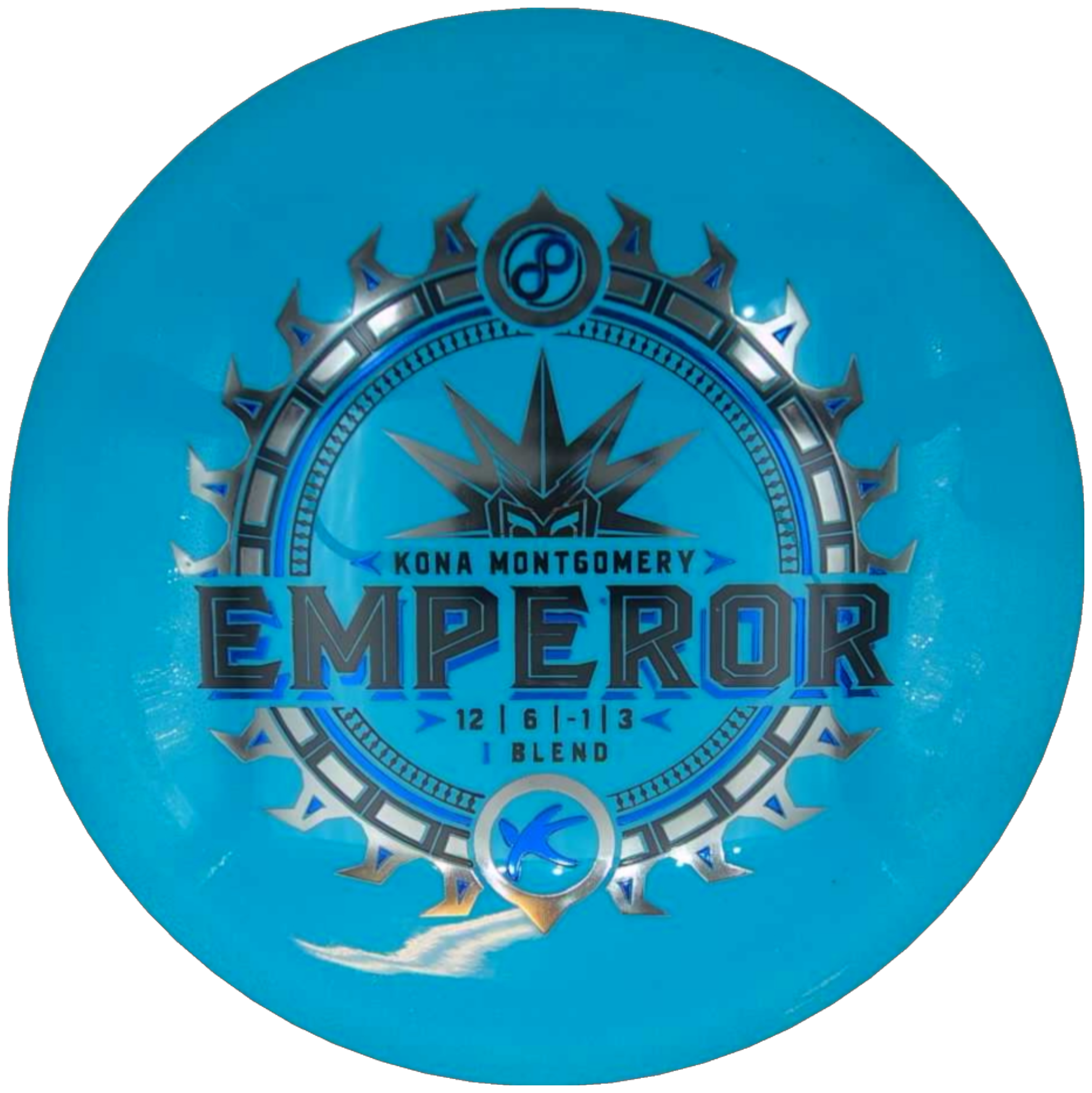 I-Blend Emperor - Kona Montgomery Signature Tour Series 2026