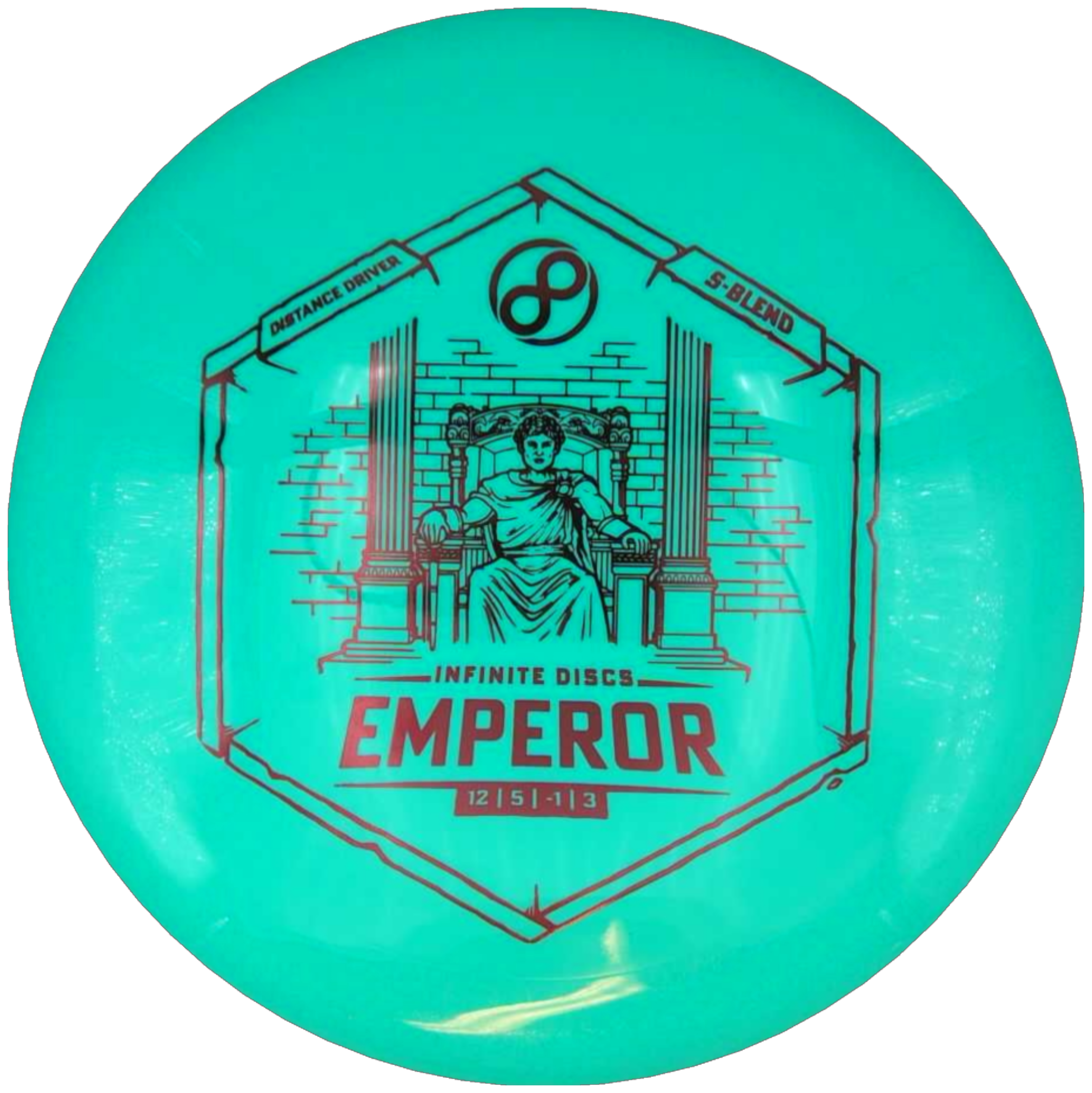 S-Blend Emperor