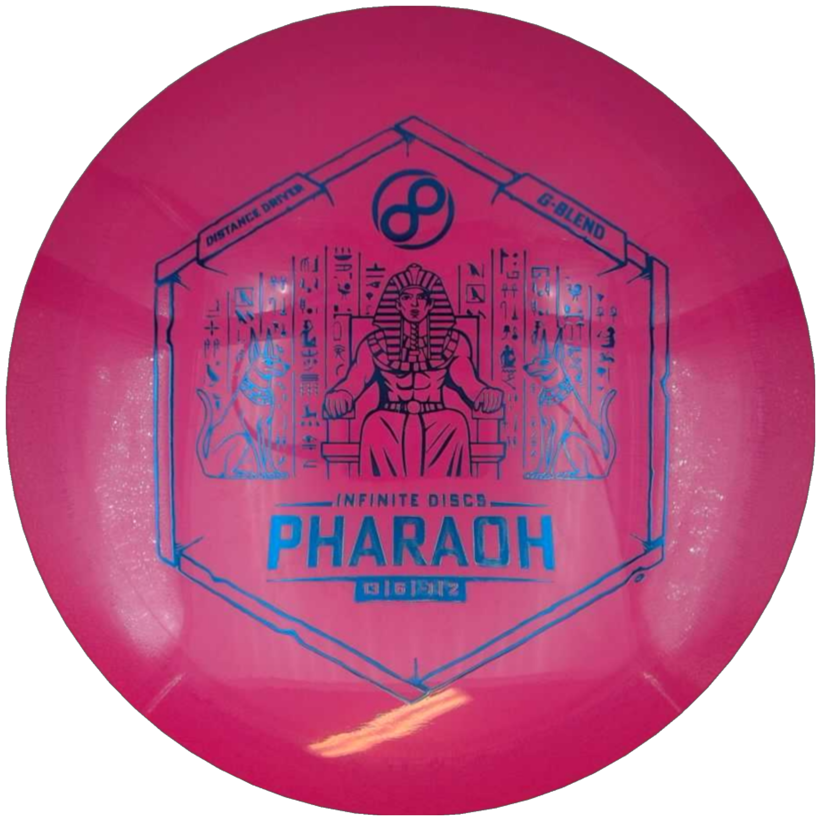 G-Blend Pharaoh