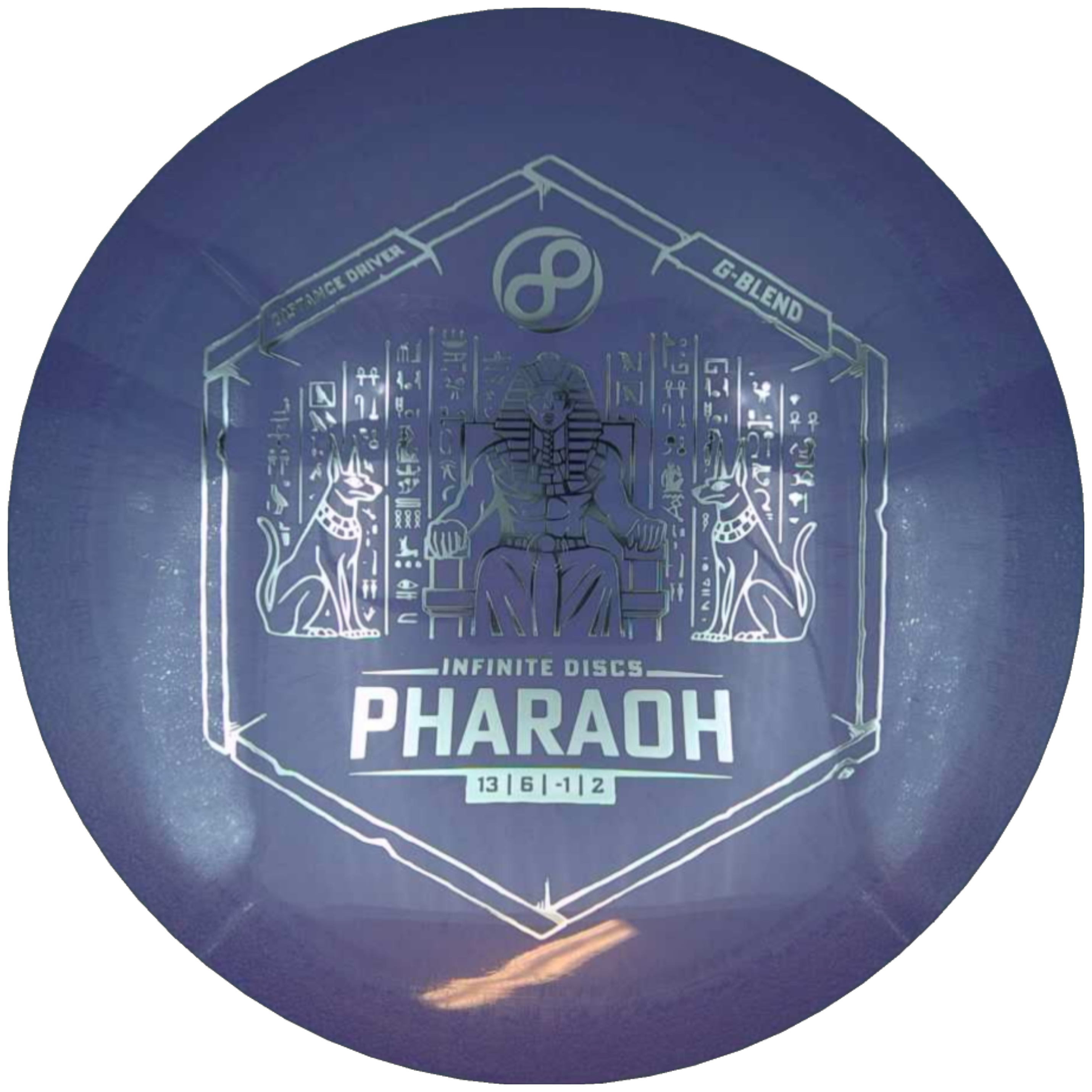 G-Blend Pharaoh