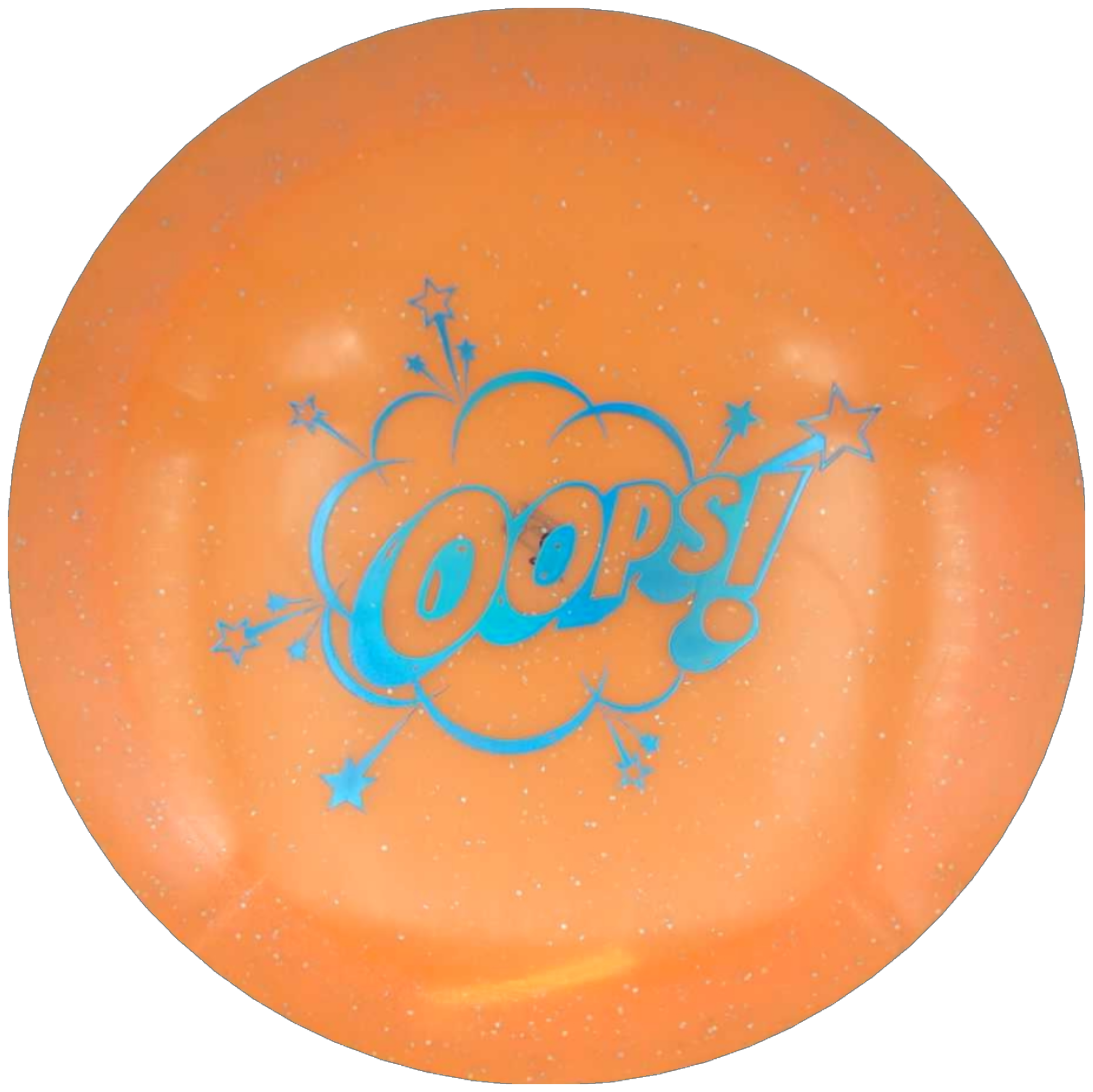 Metal Flake Glow C-Blend Pharaoh - X-Out