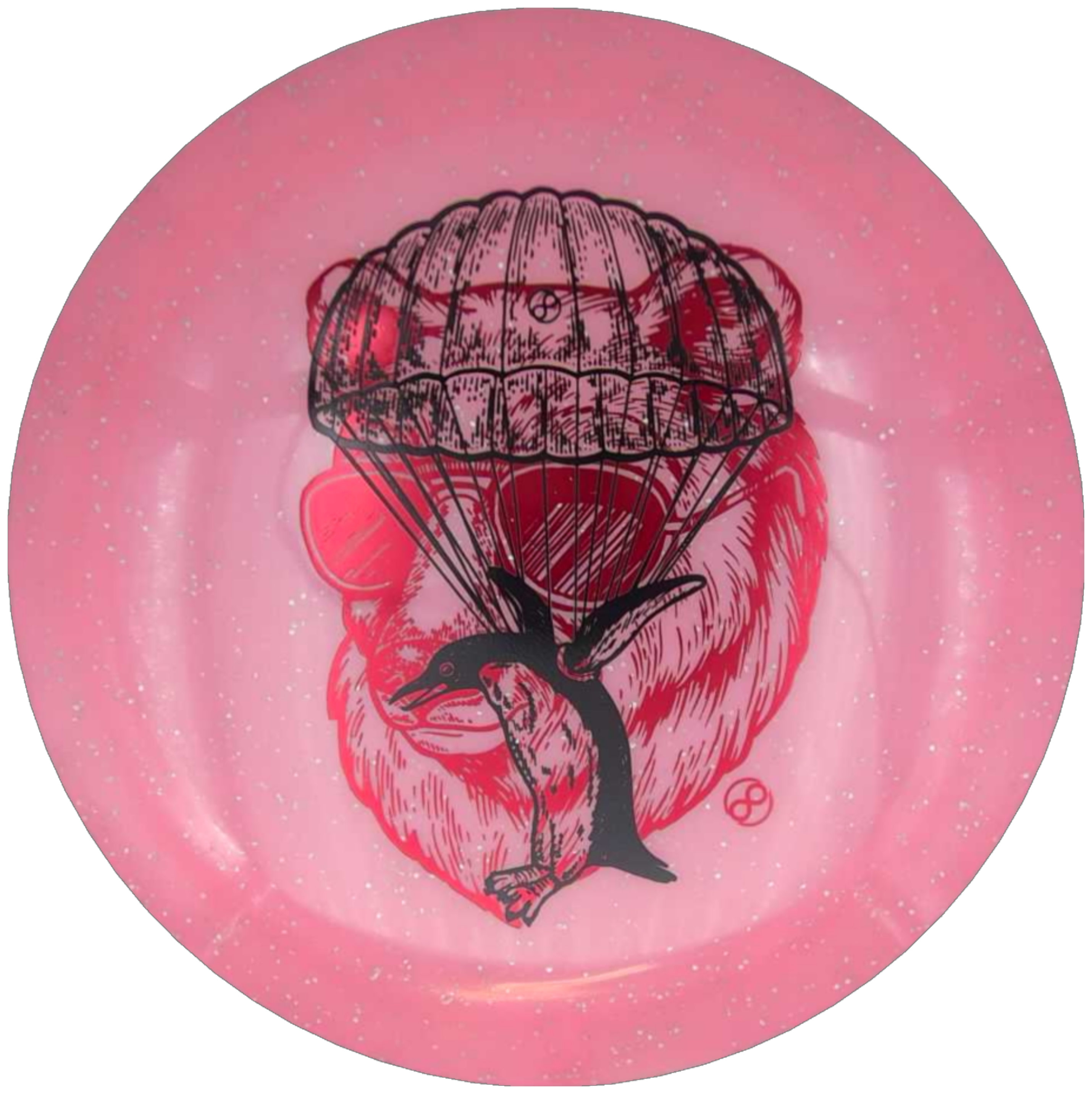 Metal Flake Glow C-Blend Pharaoh - X-Out