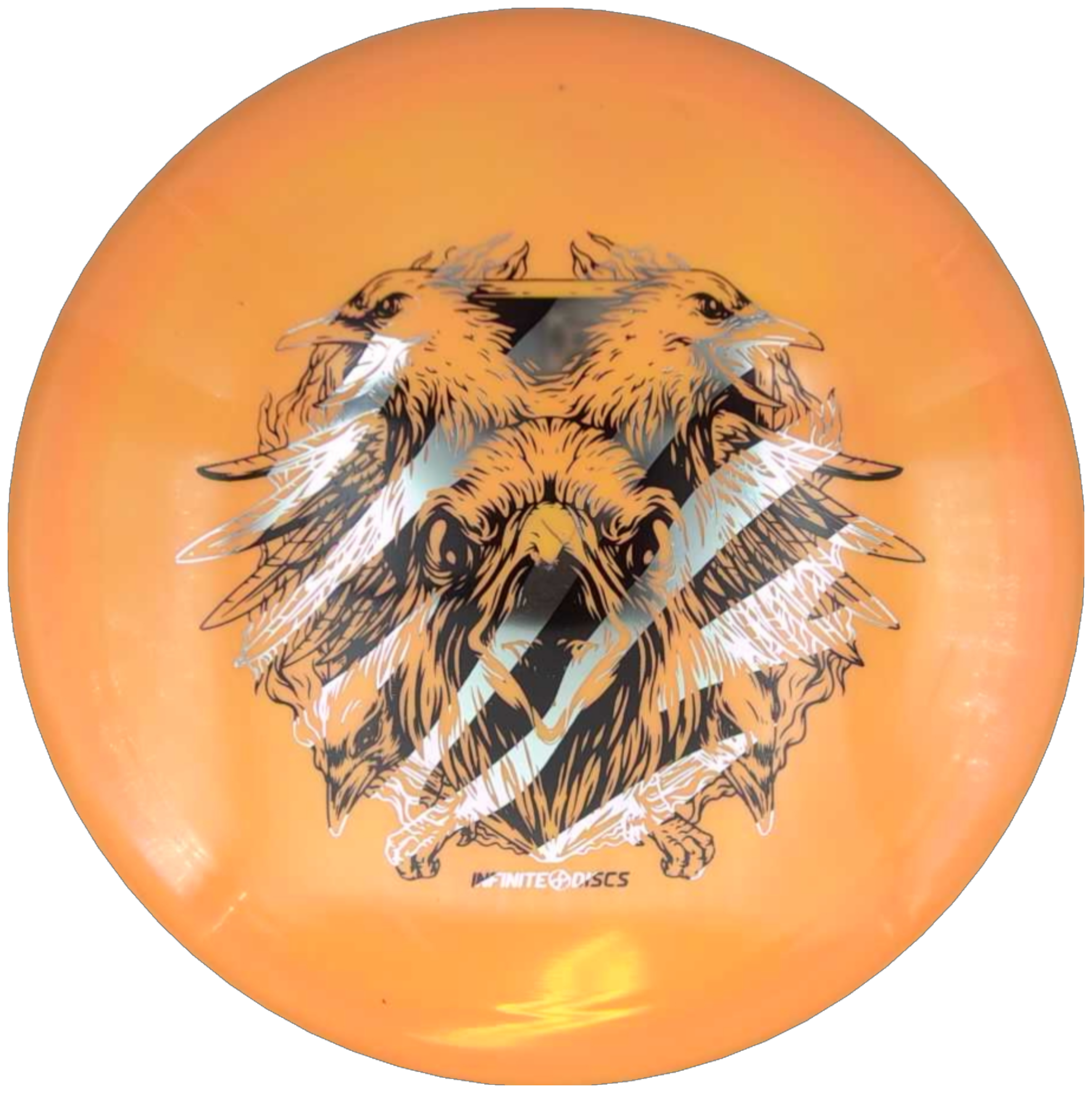 Swirly S-Blend Roman - X-Out