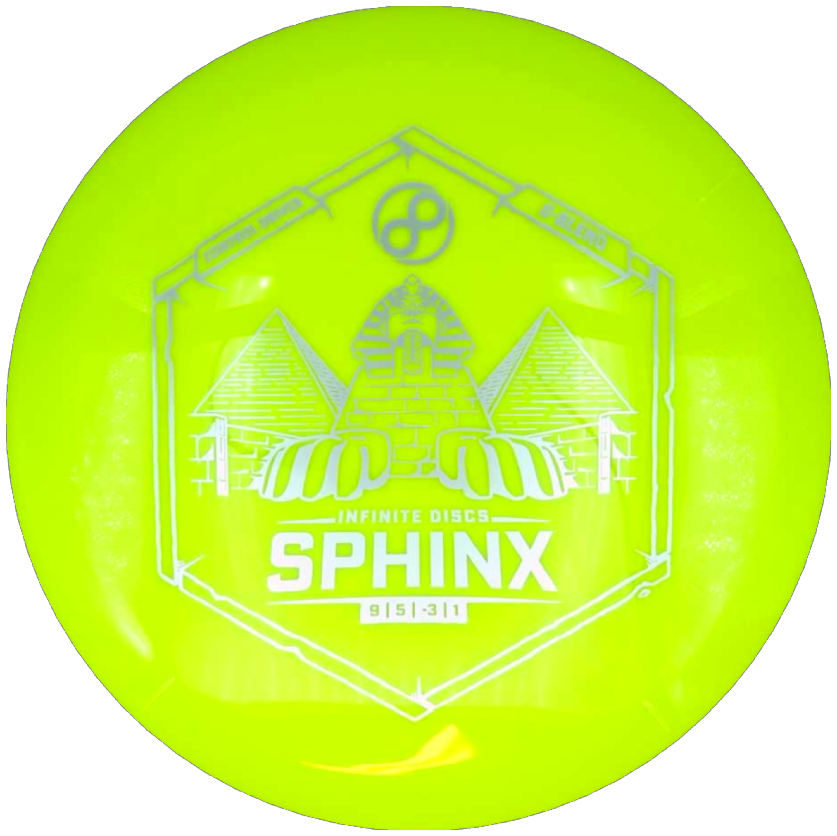 S-Blend Sphinx