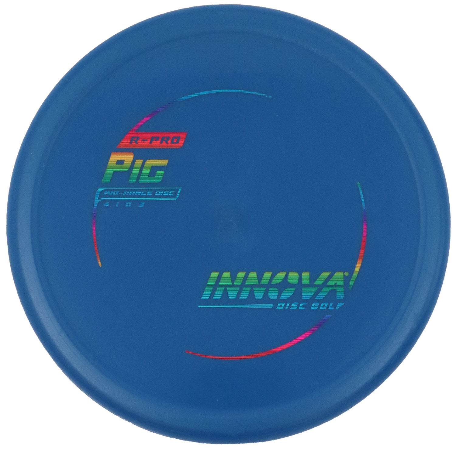 R-Pro Pig