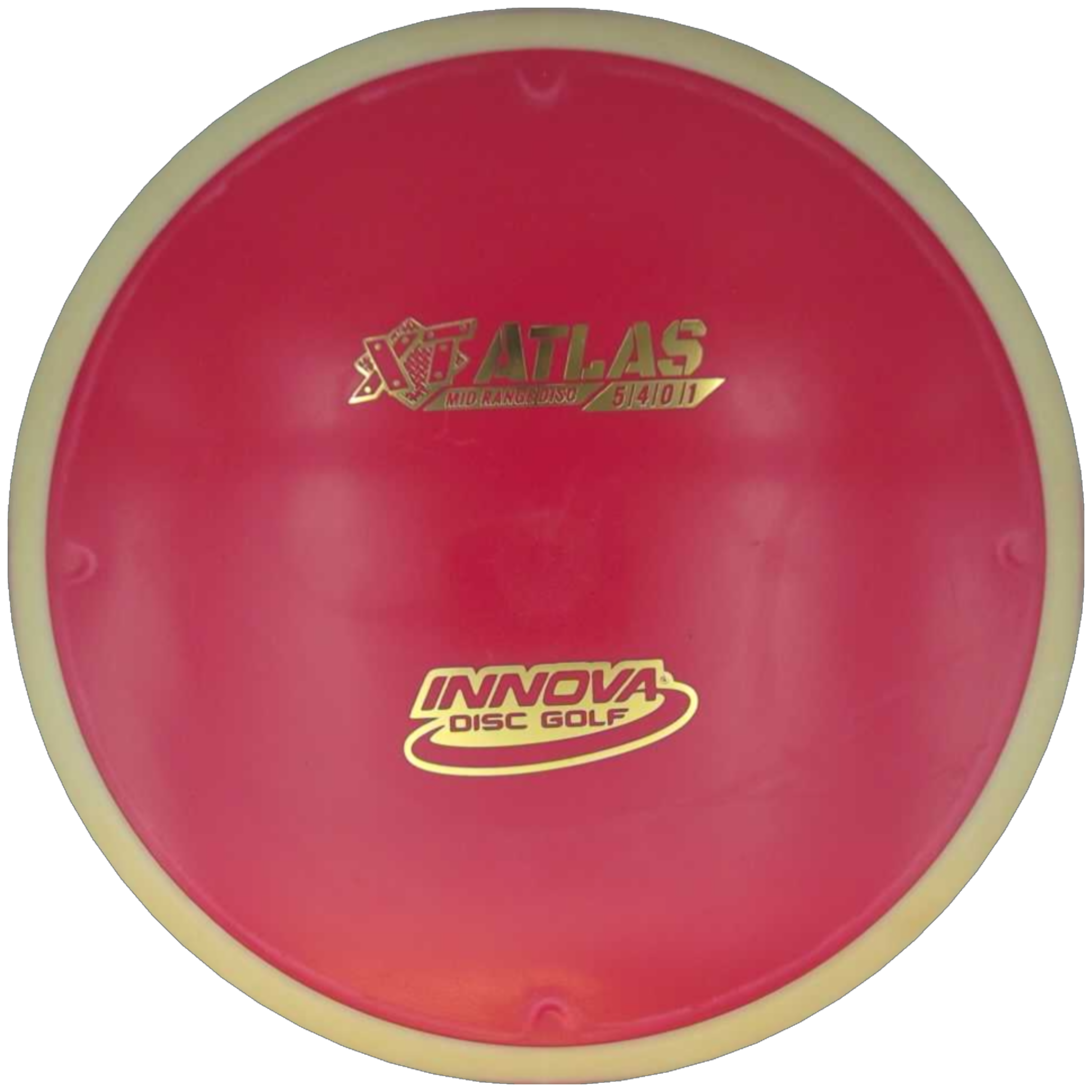XT Atlas