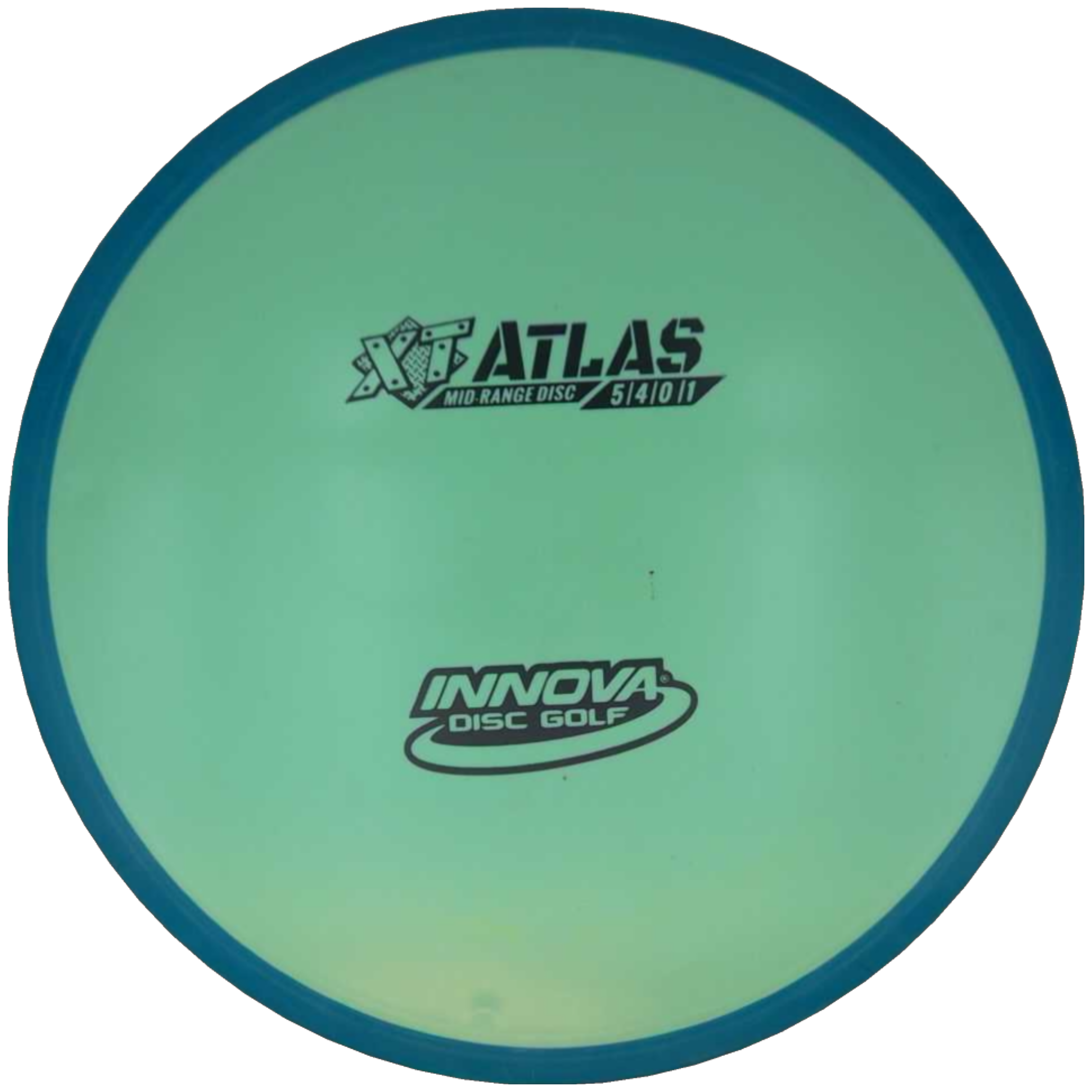 XT Atlas