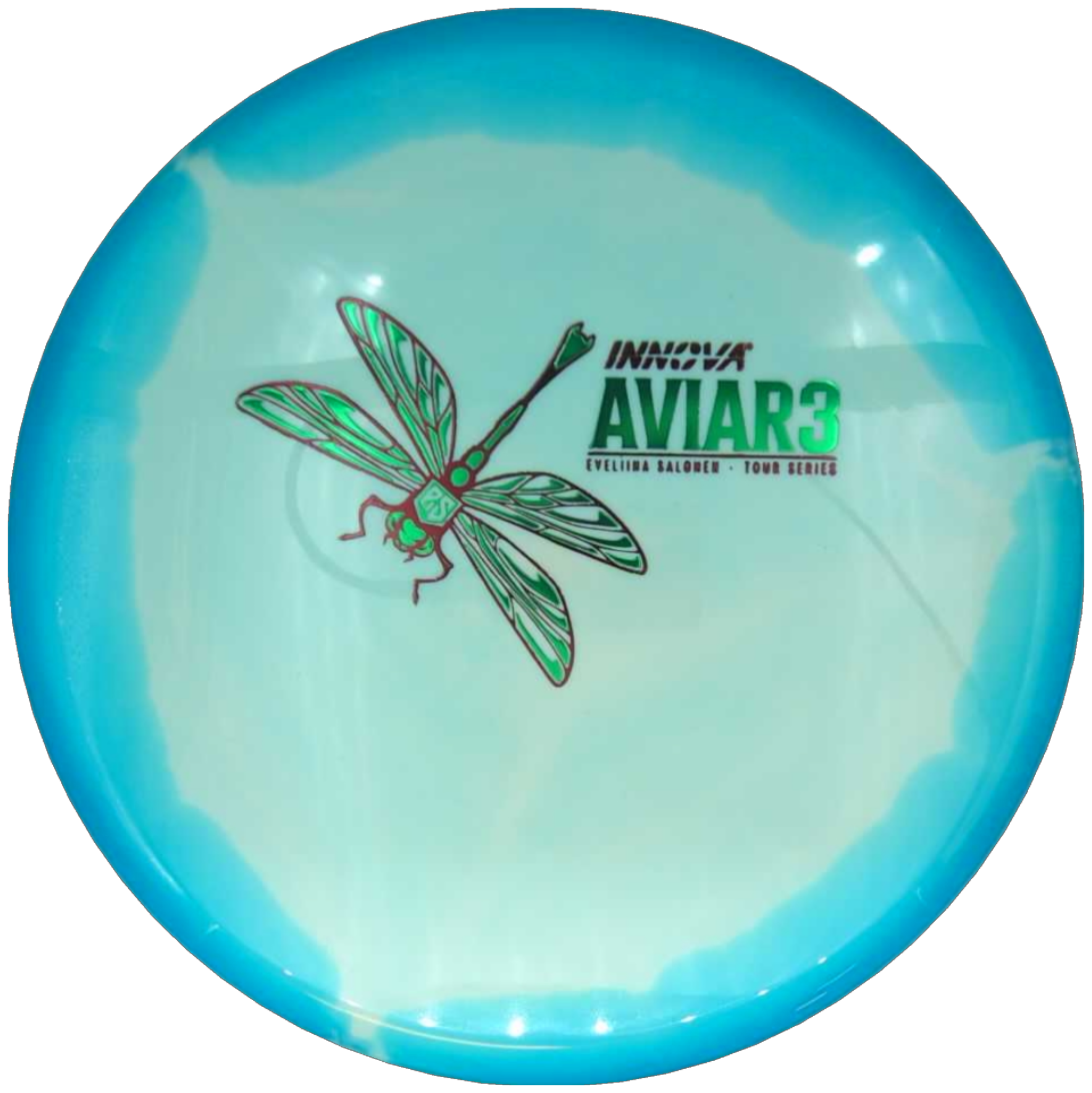 Classic Glow Halo Star Aviar3 - Eveliina Salonen Tour Series 2026