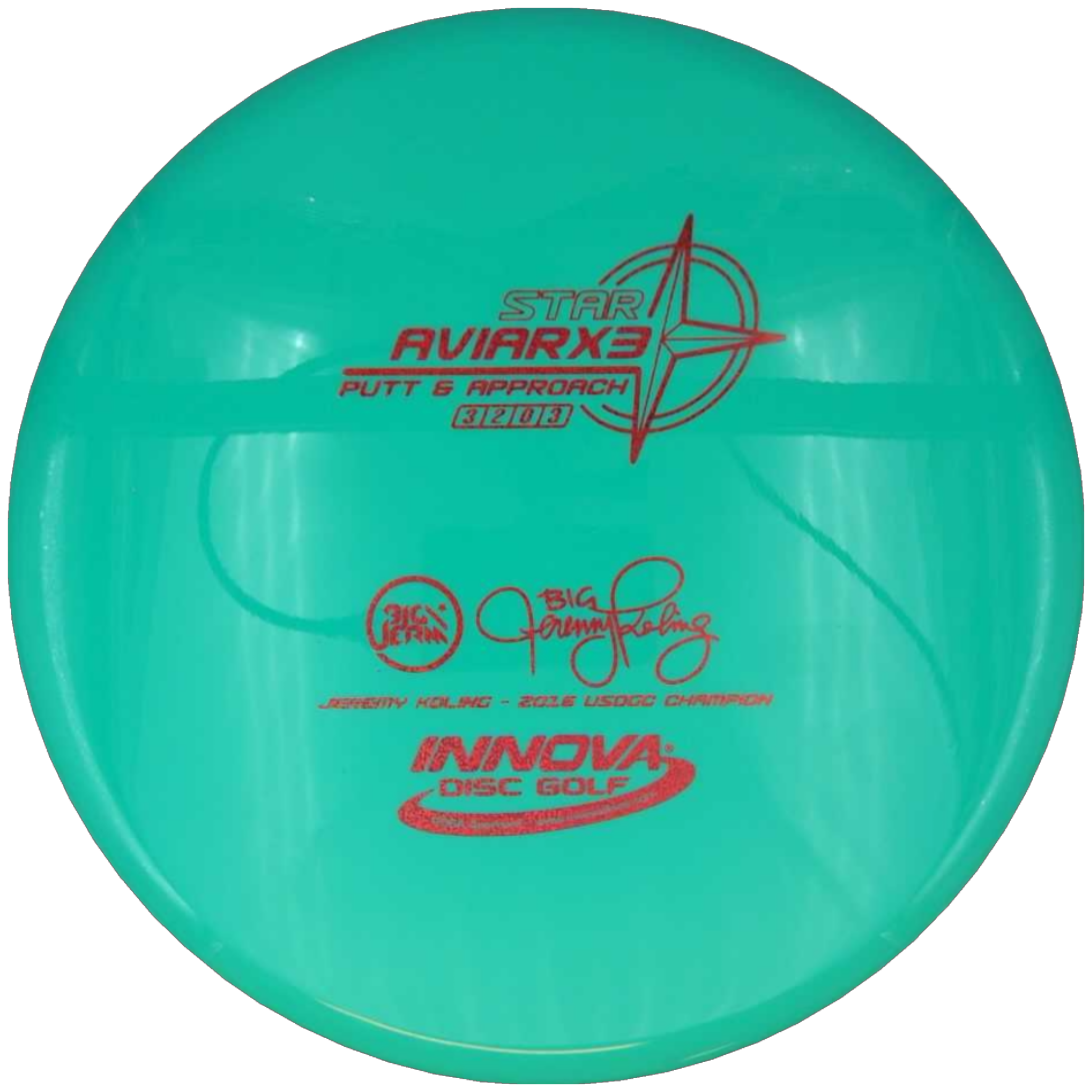 Star AviarX3