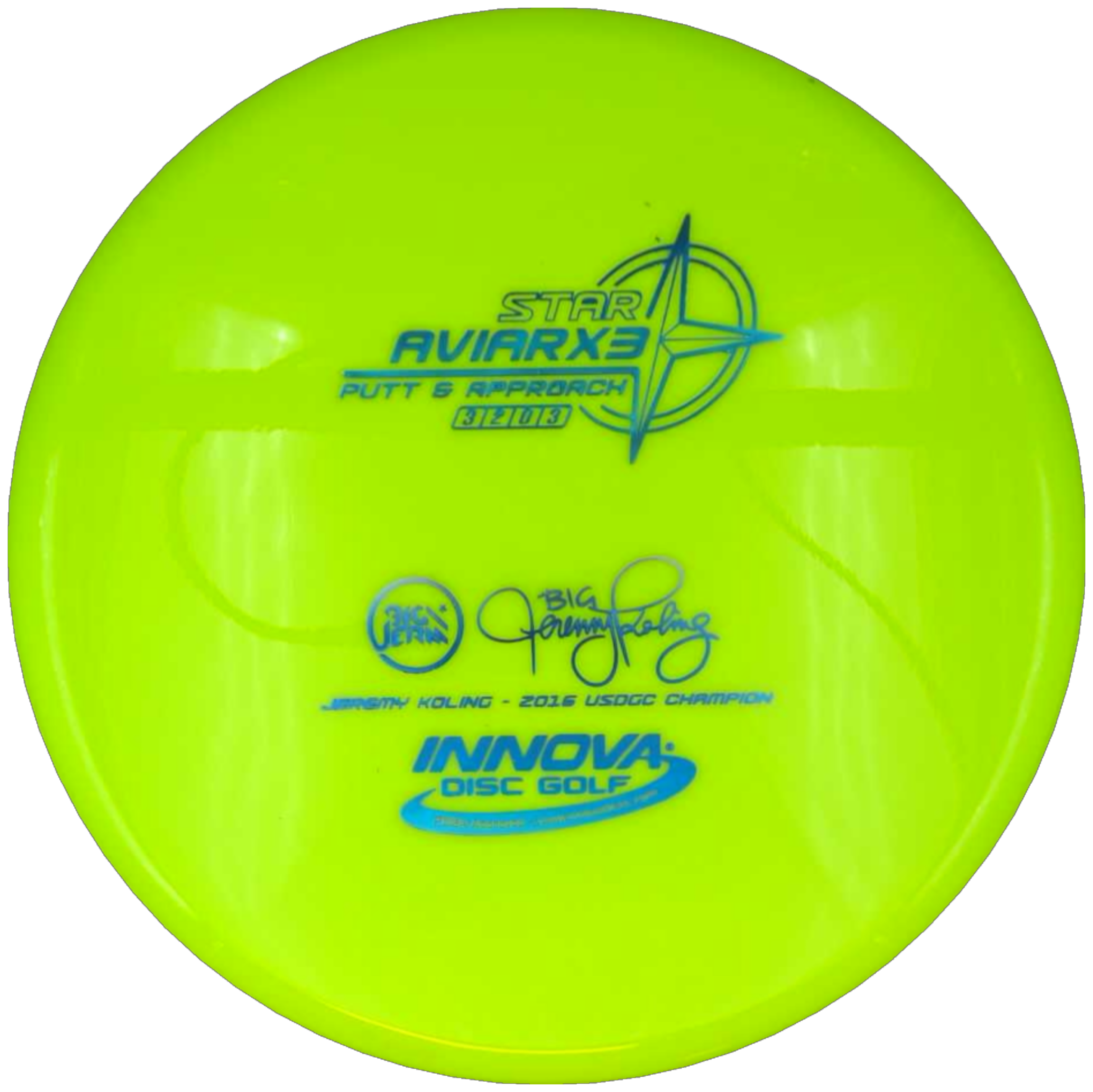 Star AviarX3